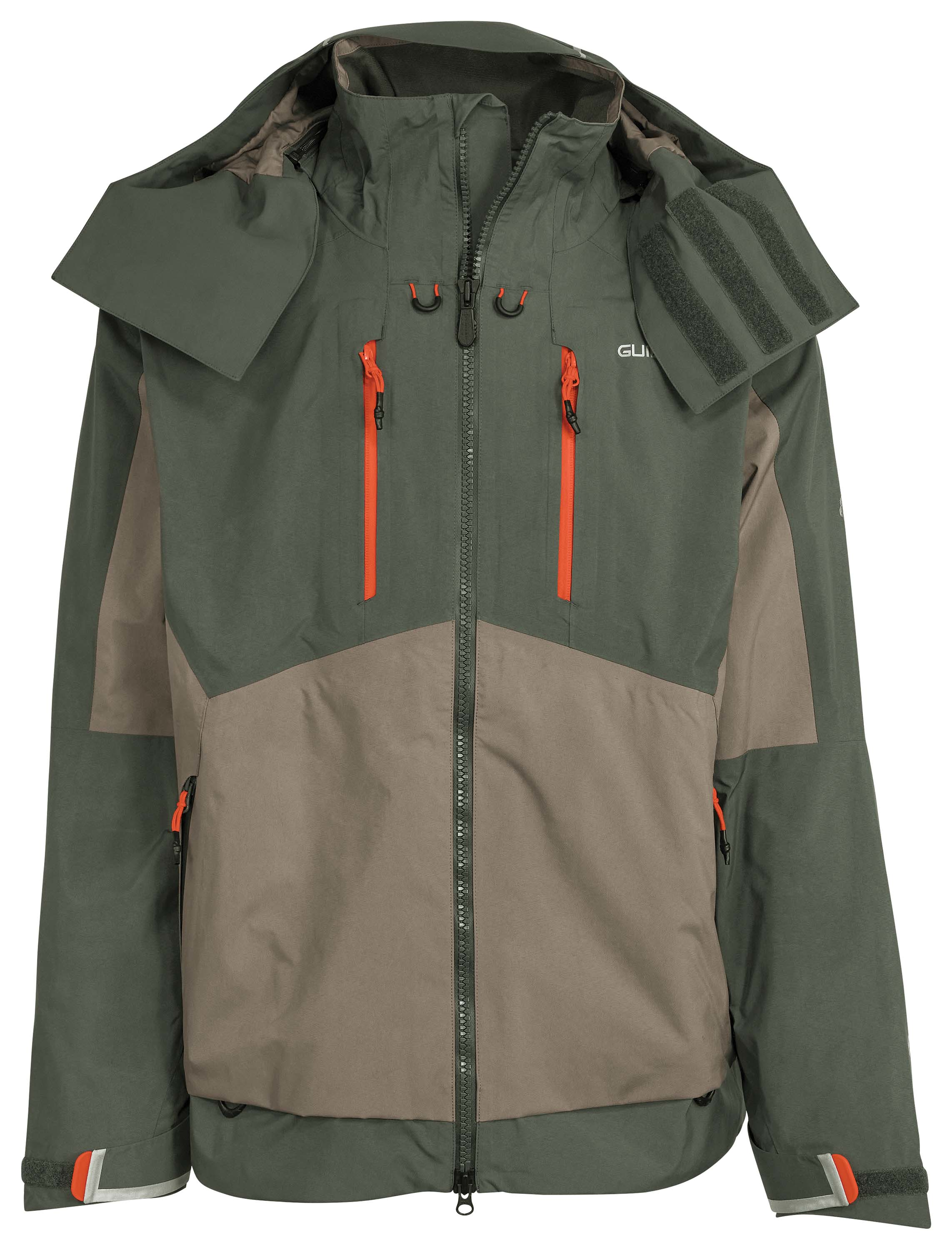 BASS PRO SHOPS Johnny Morris Guidewear Elite 2L Jacket