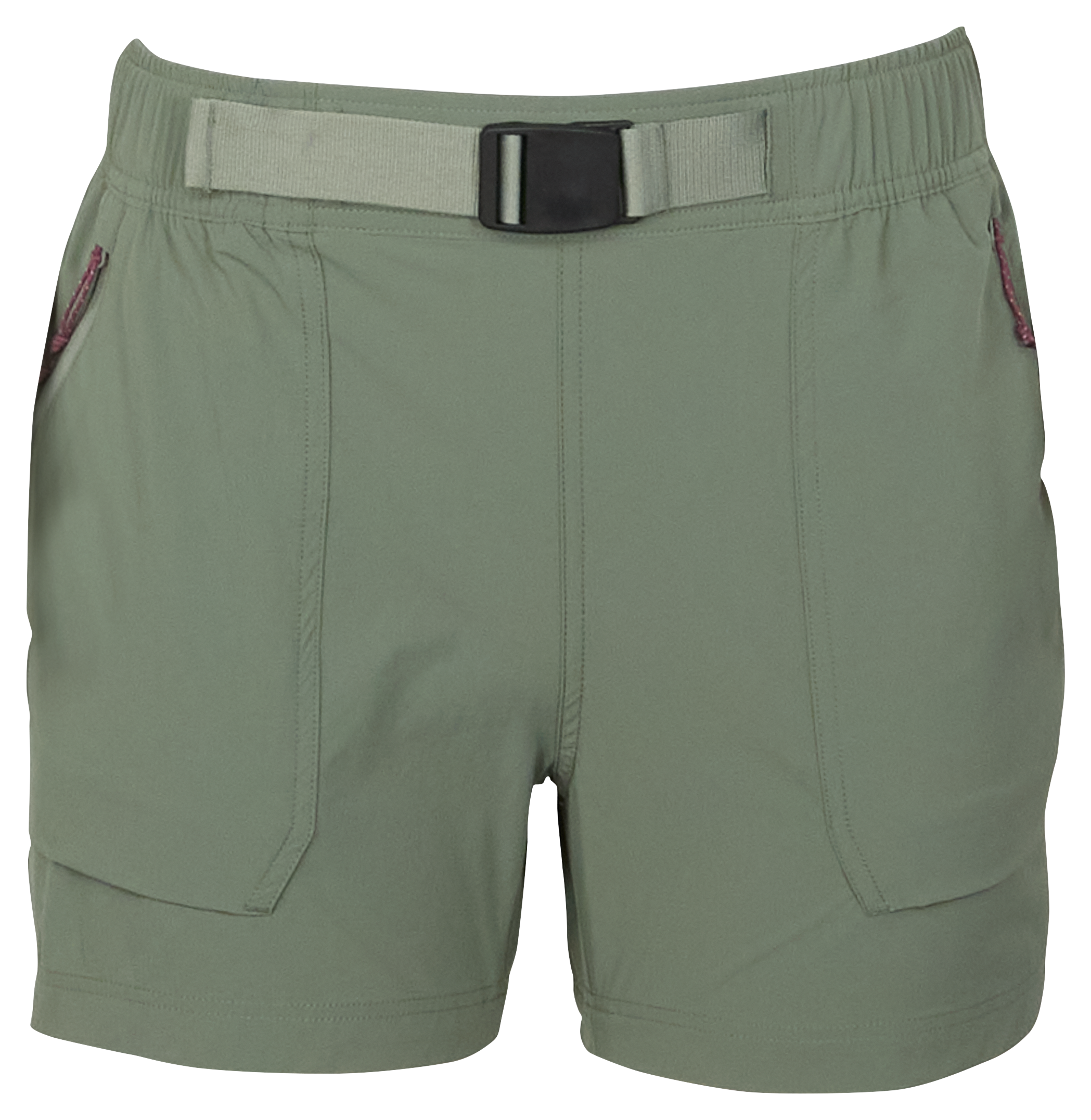 ASCEND Utility Shorts