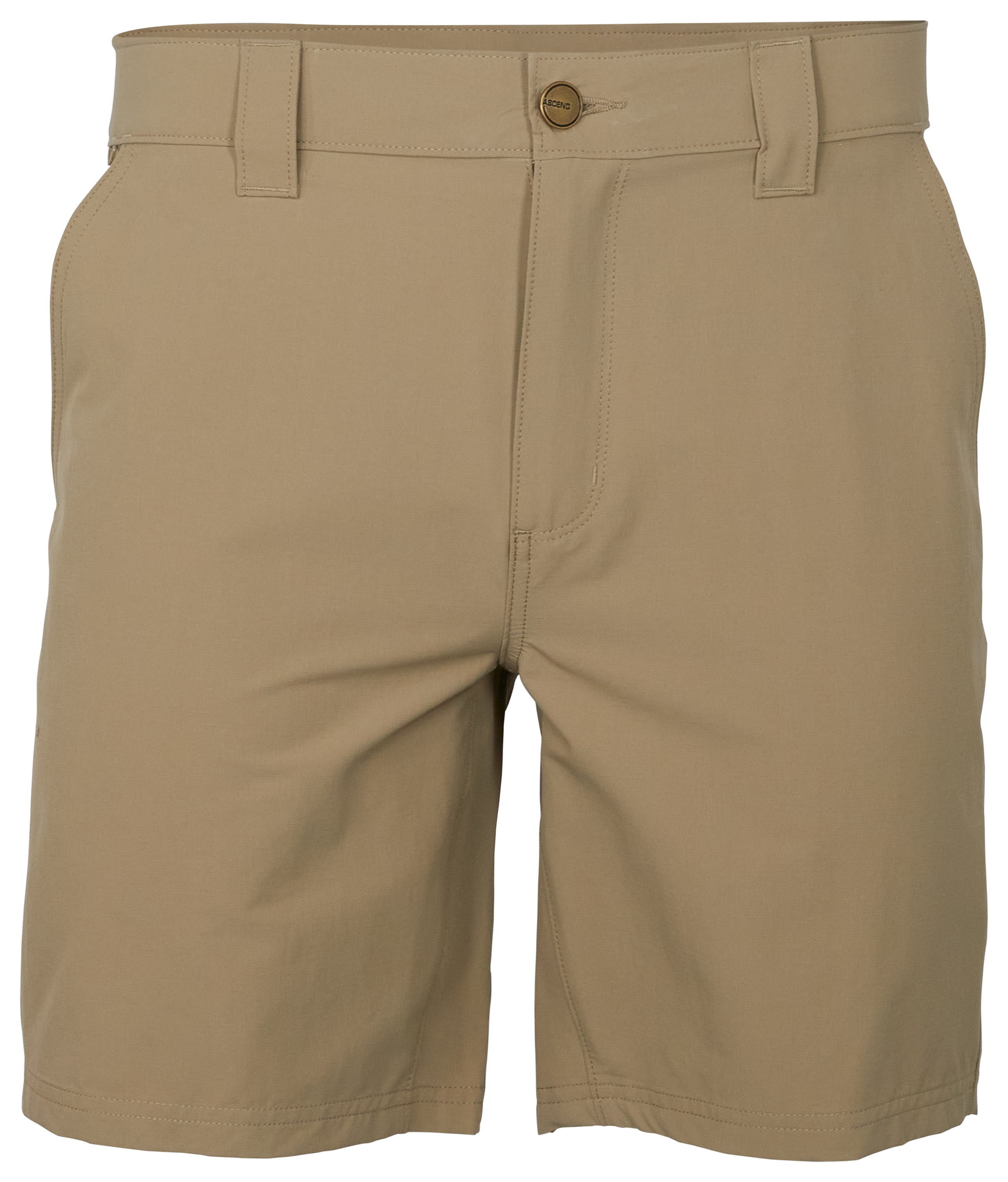 Image of Ascend Explorer 8'' Shorts - Coriander