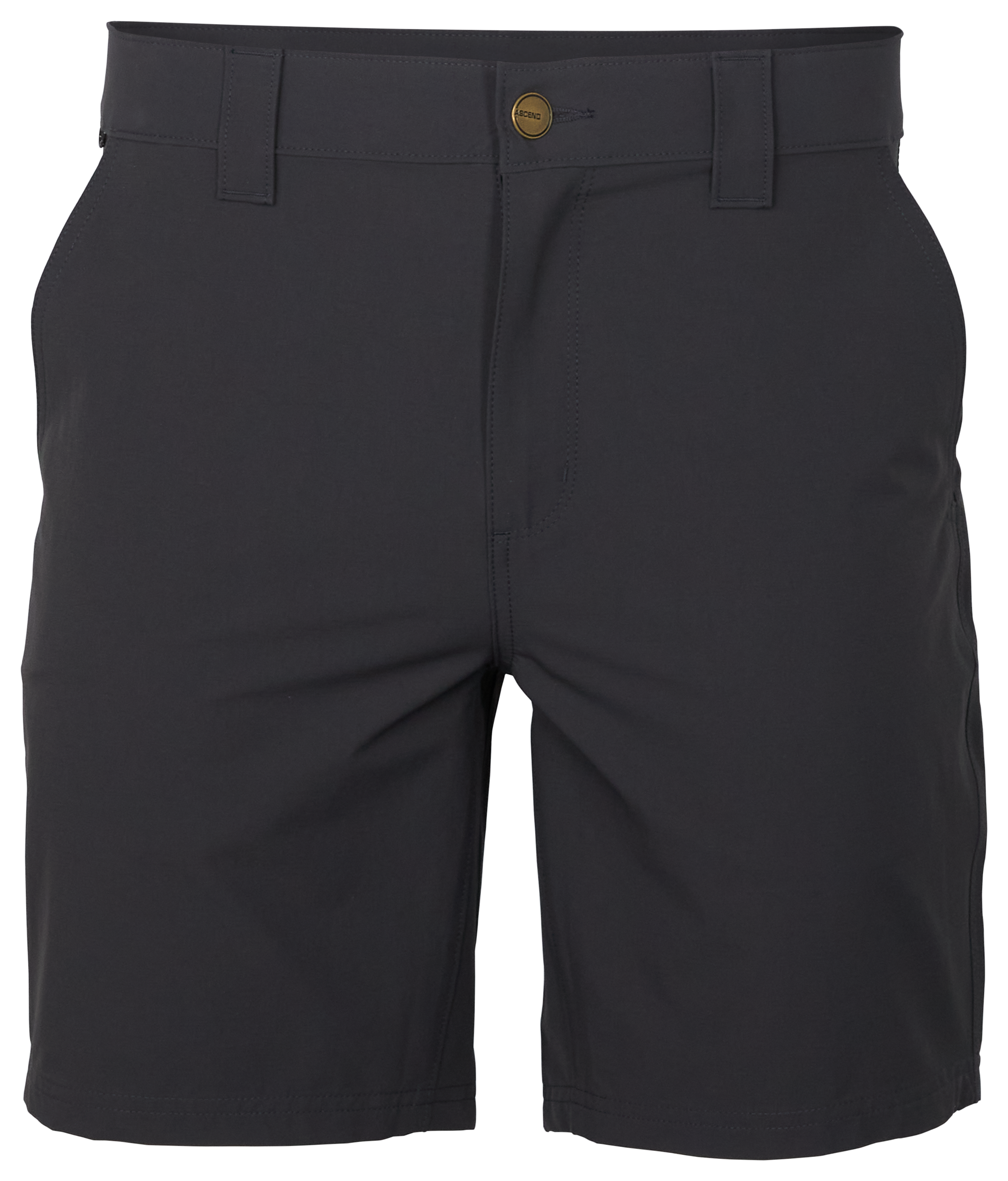 Image of Ascend Explorer 8'' Shorts - Phantom