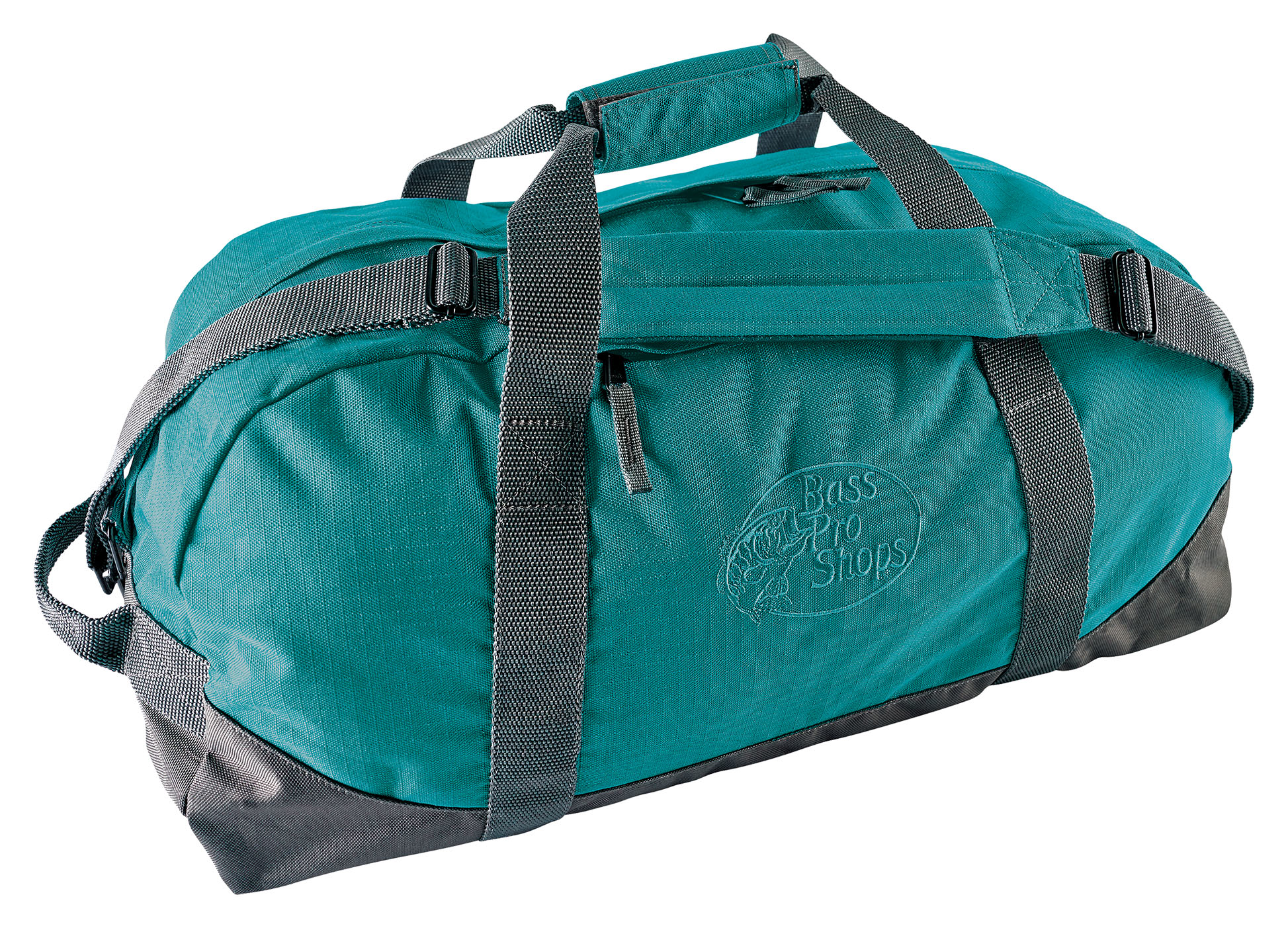Bass Pro Shops Ripcord Duffel Bag                                                                                               