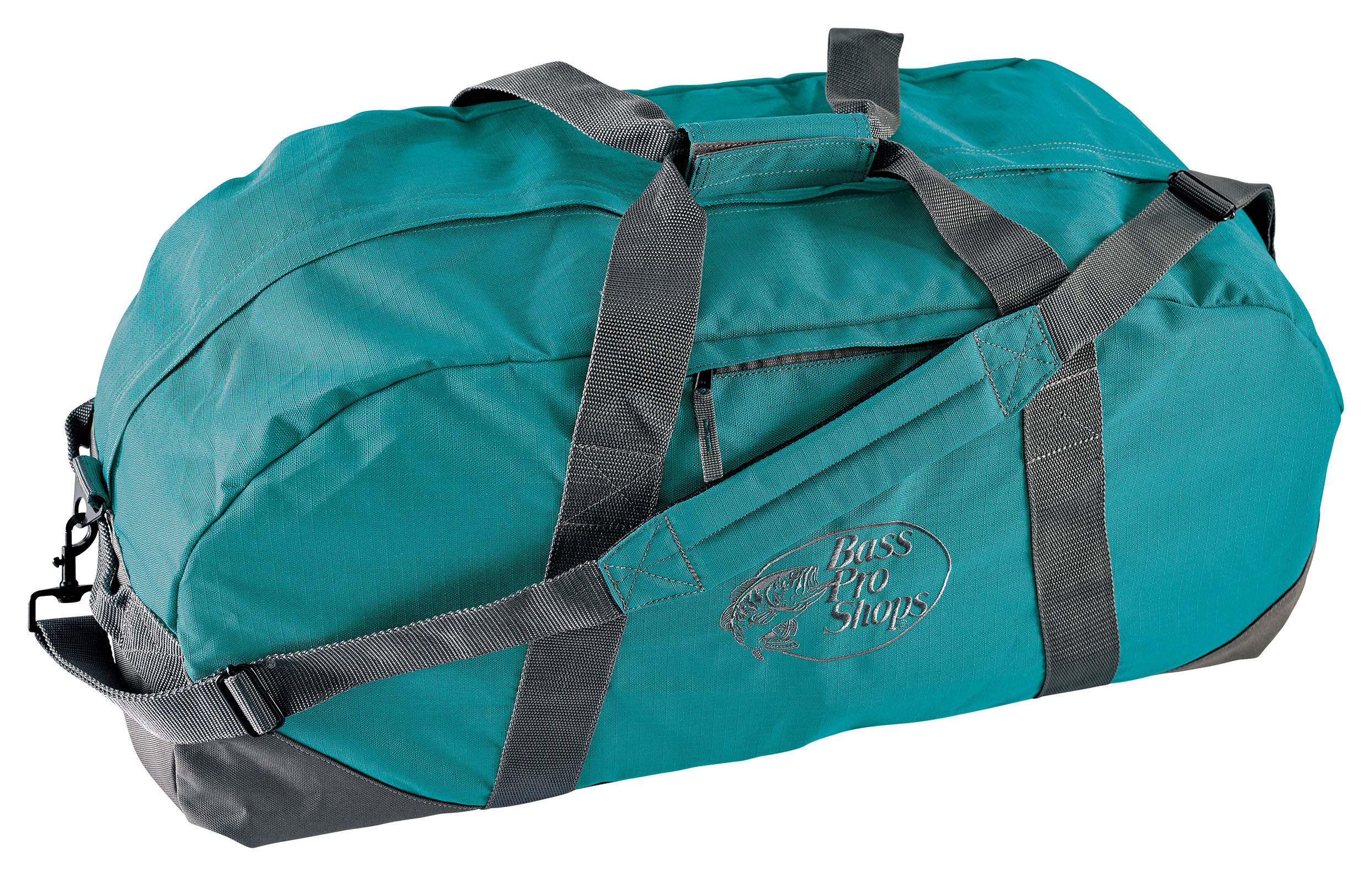 Ripcord Duffel Bag