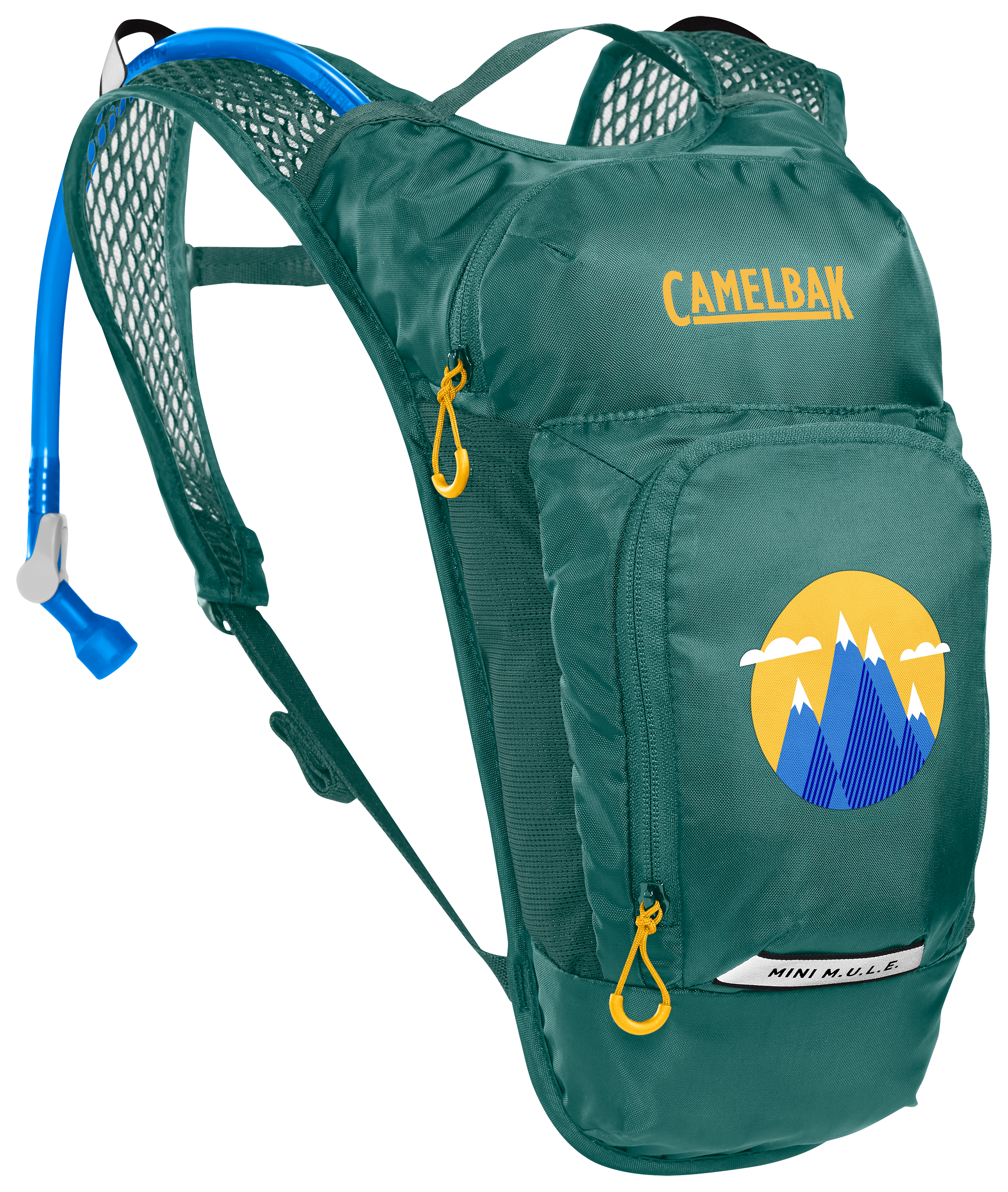 CamelBak Mini M.U.L.E. 50-Oz....