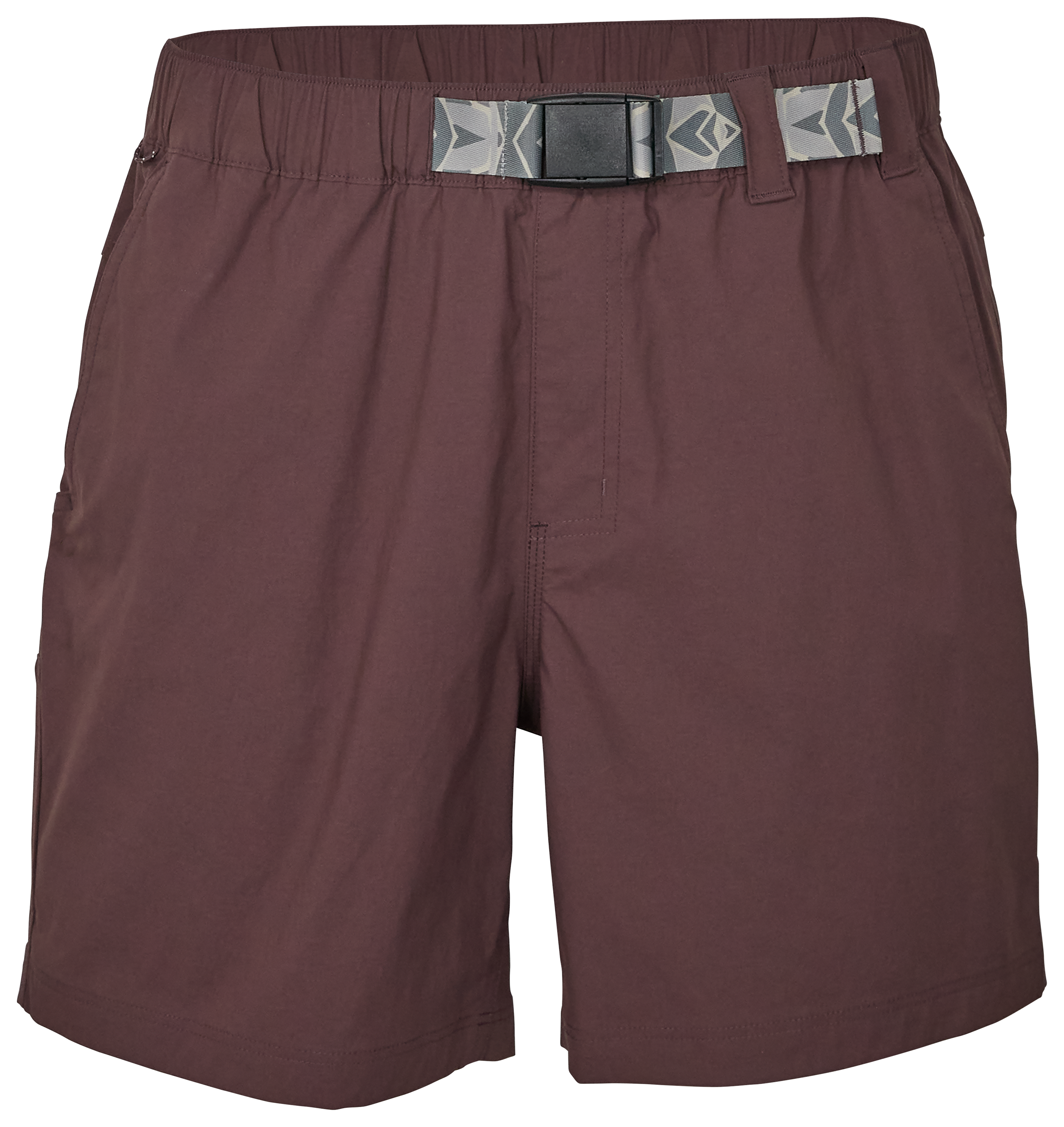 Image of Ascend Utility Shorts - Huckleberry