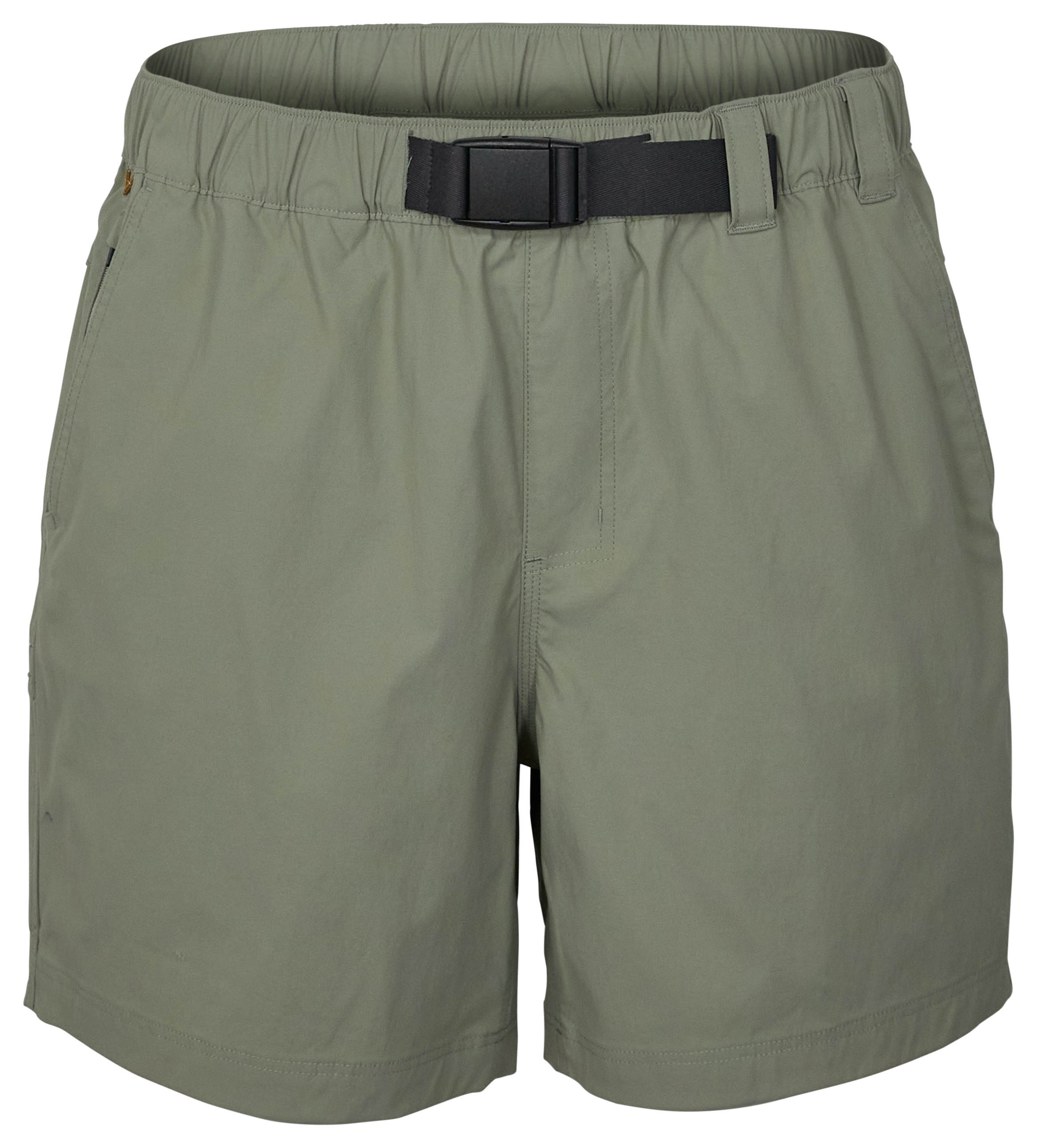 Image of Ascend Utility Shorts - Shadow