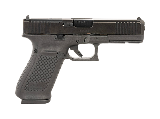 Image of GLOCK G20 Gen5 MOS Semi-Auto Pistol