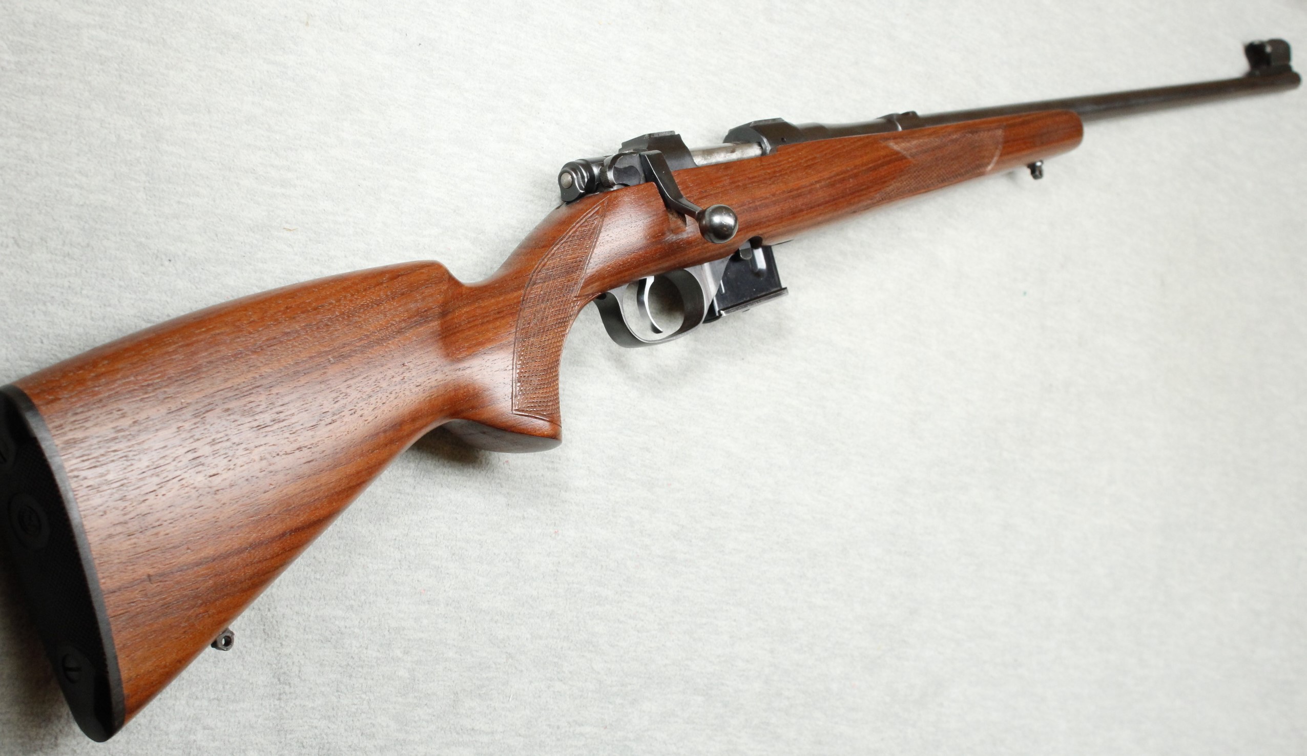 CZ ~ Model 527 ~ .222 Remington - Bass Pro Shops