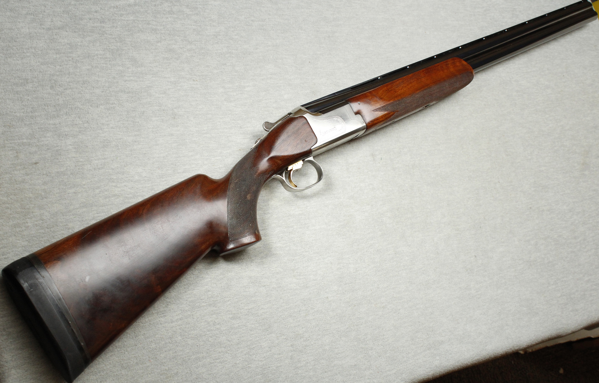 ++BROWNING 325 GRADE I 12 GAUGE - Browning