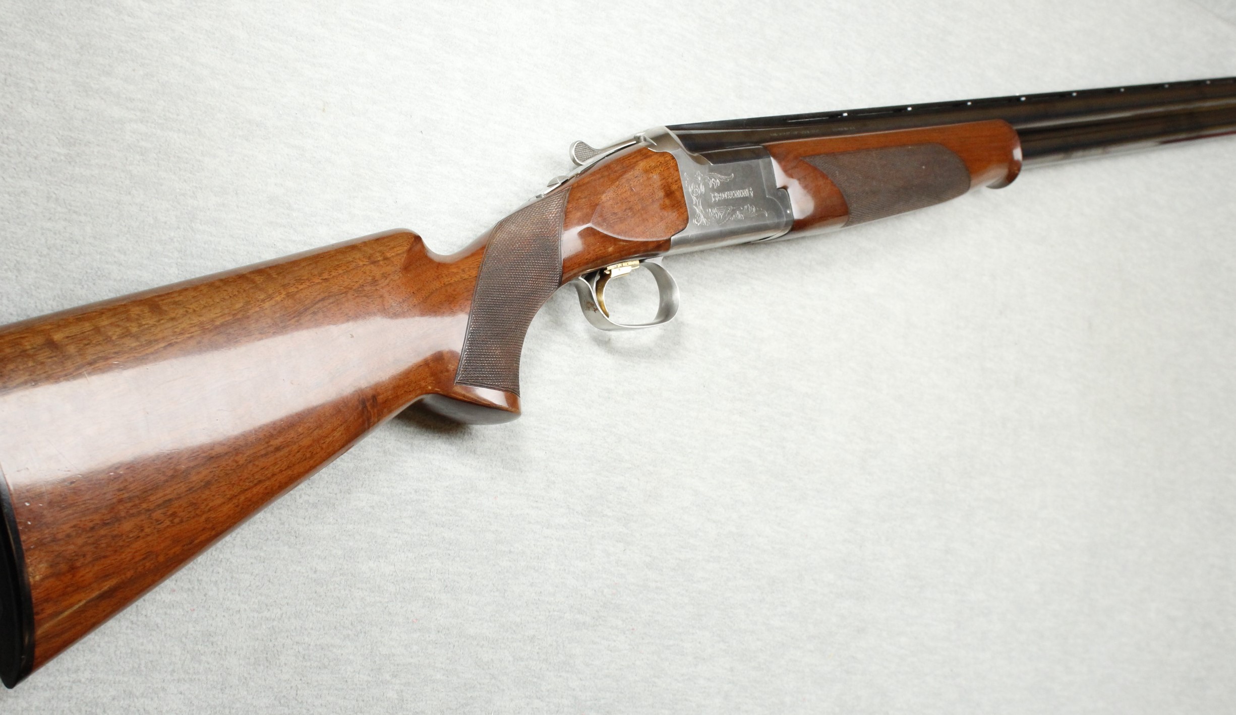 ++BROWNING 325 12 GAUGE - Browning
