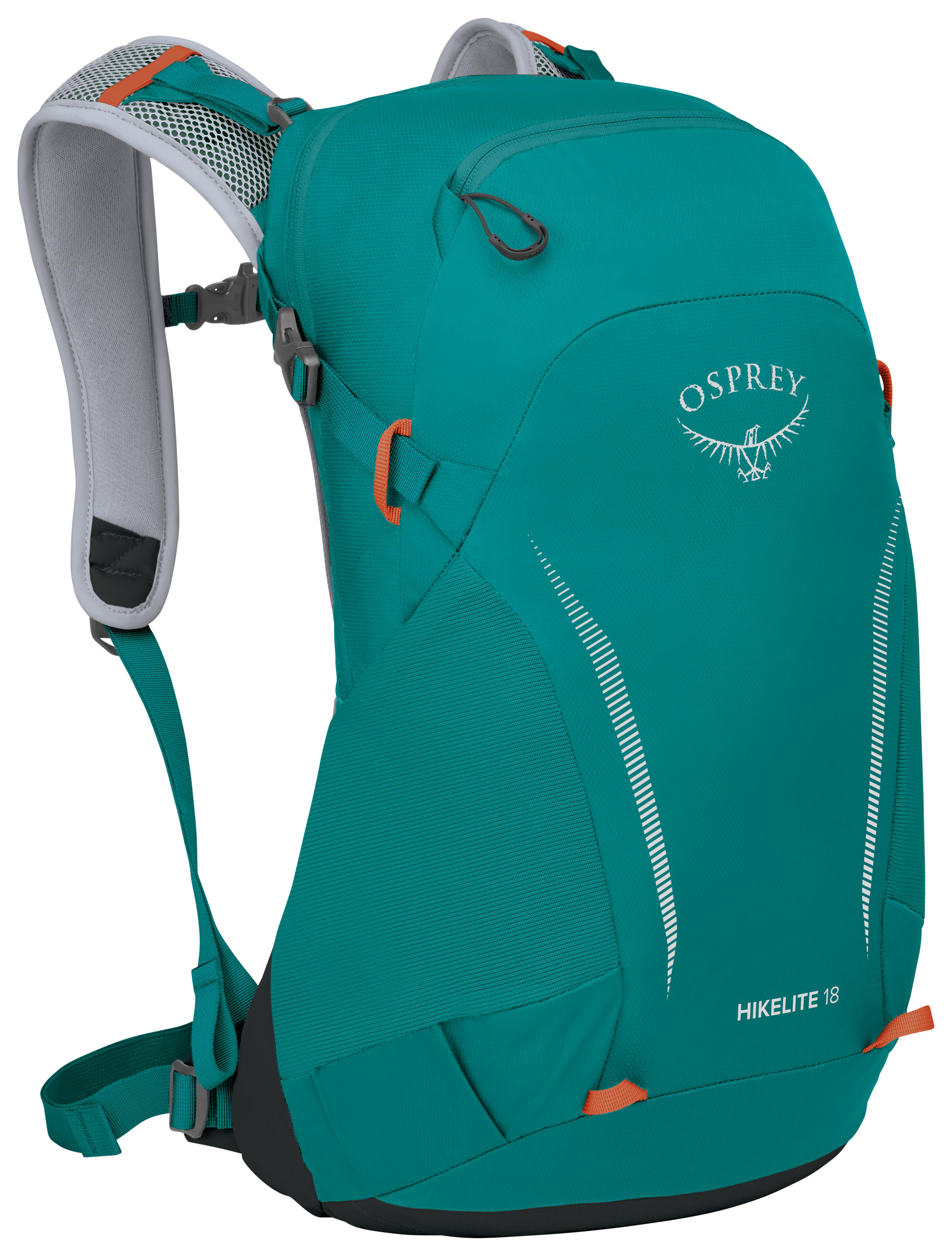 OSPREY Hikelite 18 Hiking Backpack