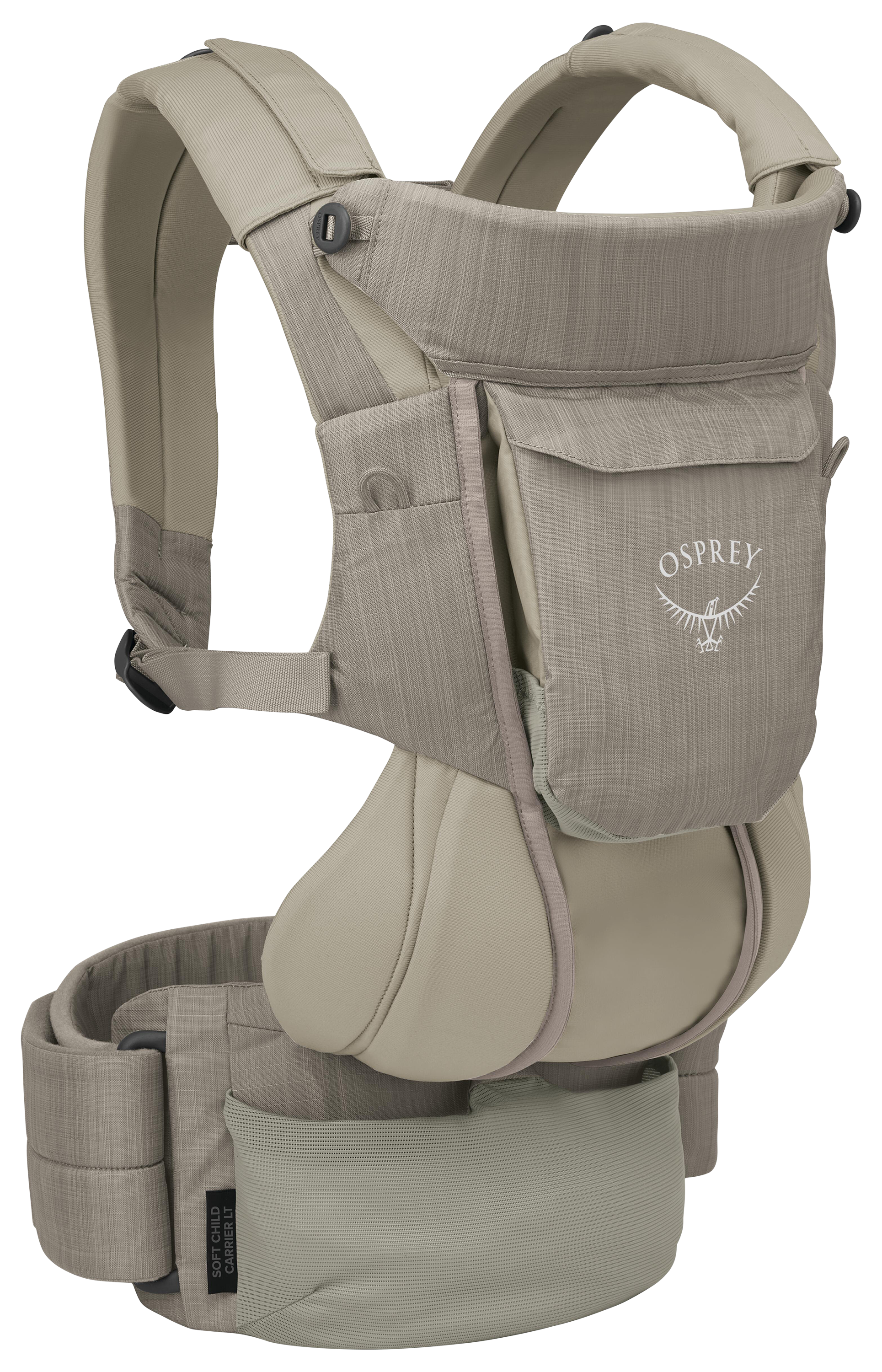 Osprey Poco Soft Child Carrier LT