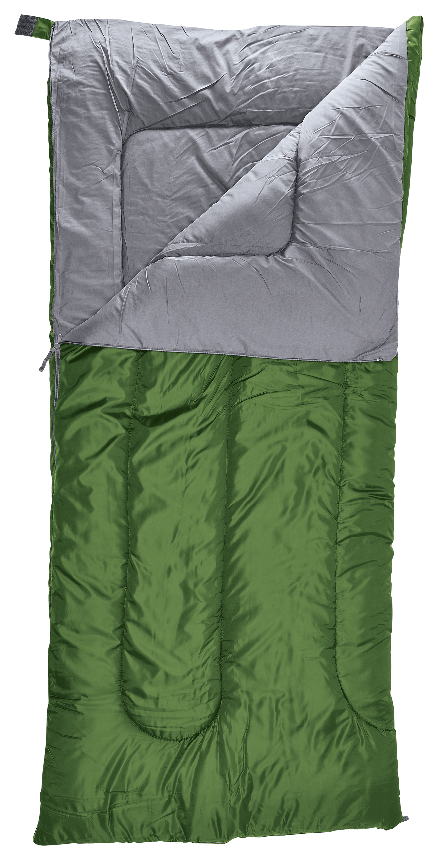 Bass Pro Shops Hawksbill 20° Rectangular Sleeping Bag