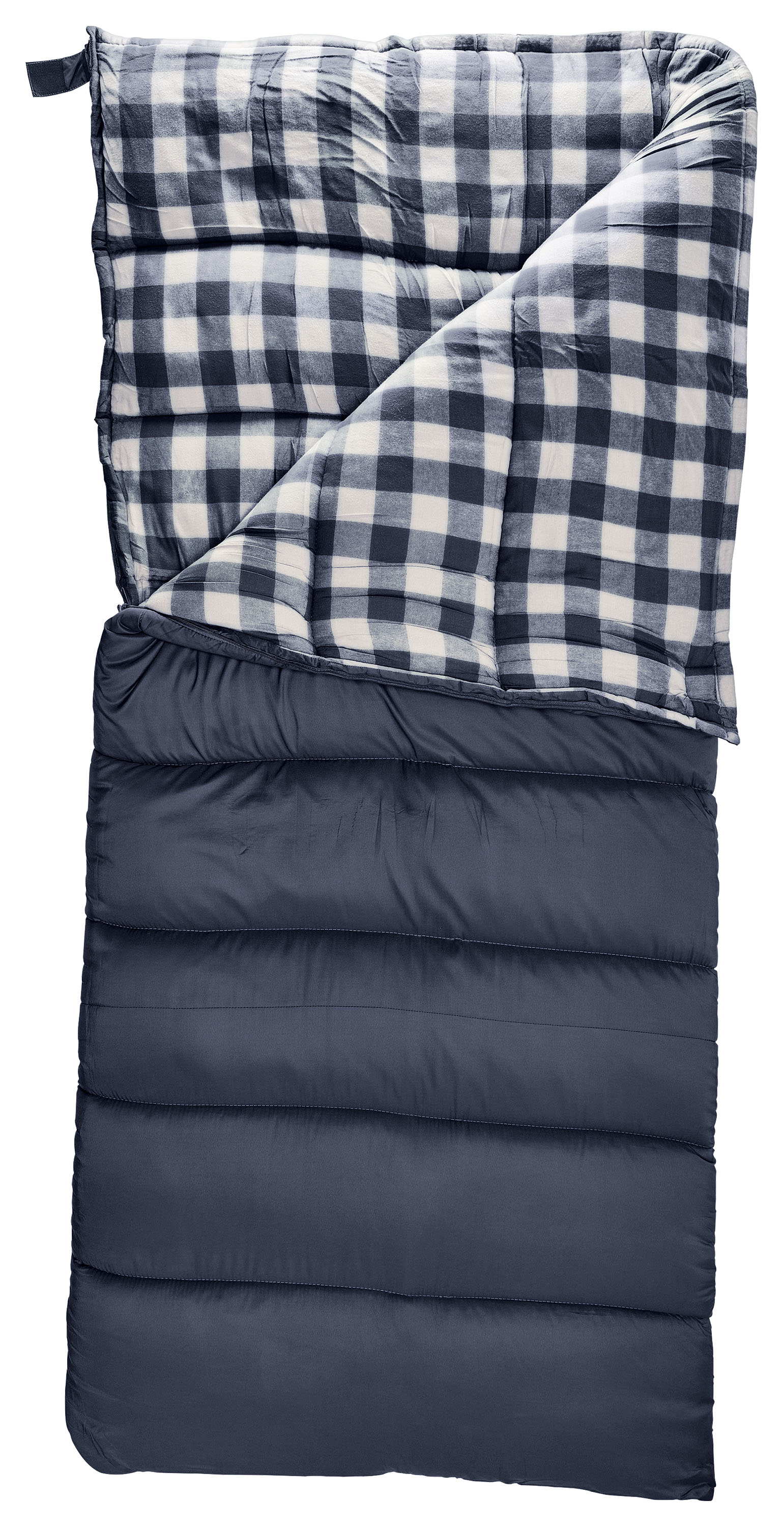 BASS PRO SHOPS Hercules 20-¦ Oversized Rectangular Sleeping Bag