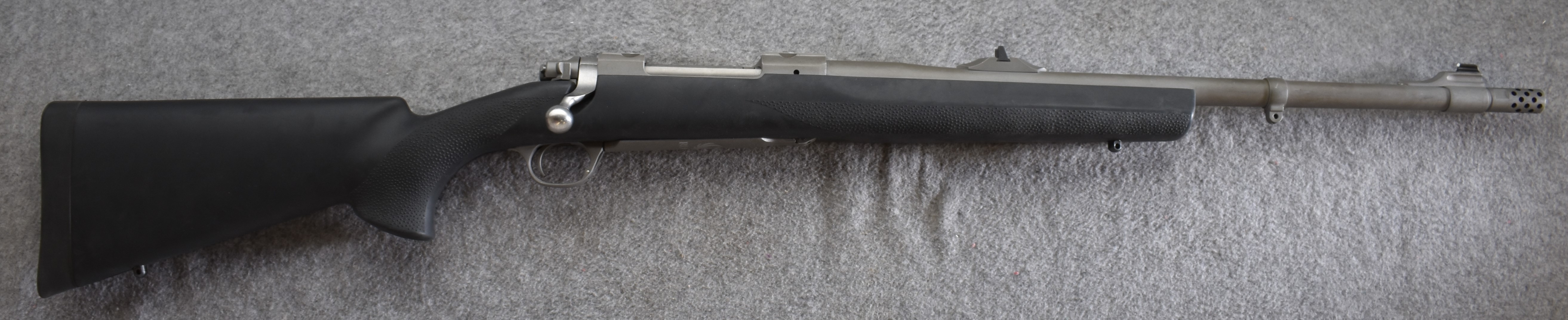 ++RUGER M77 HAWKEYE .300 WINCHES - Ruger