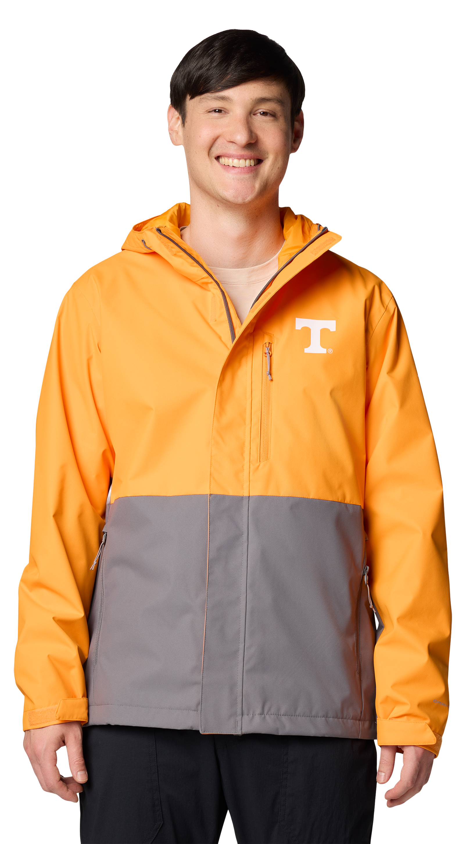 Image of Columbia Collegiate Field Bound Jacket for Men