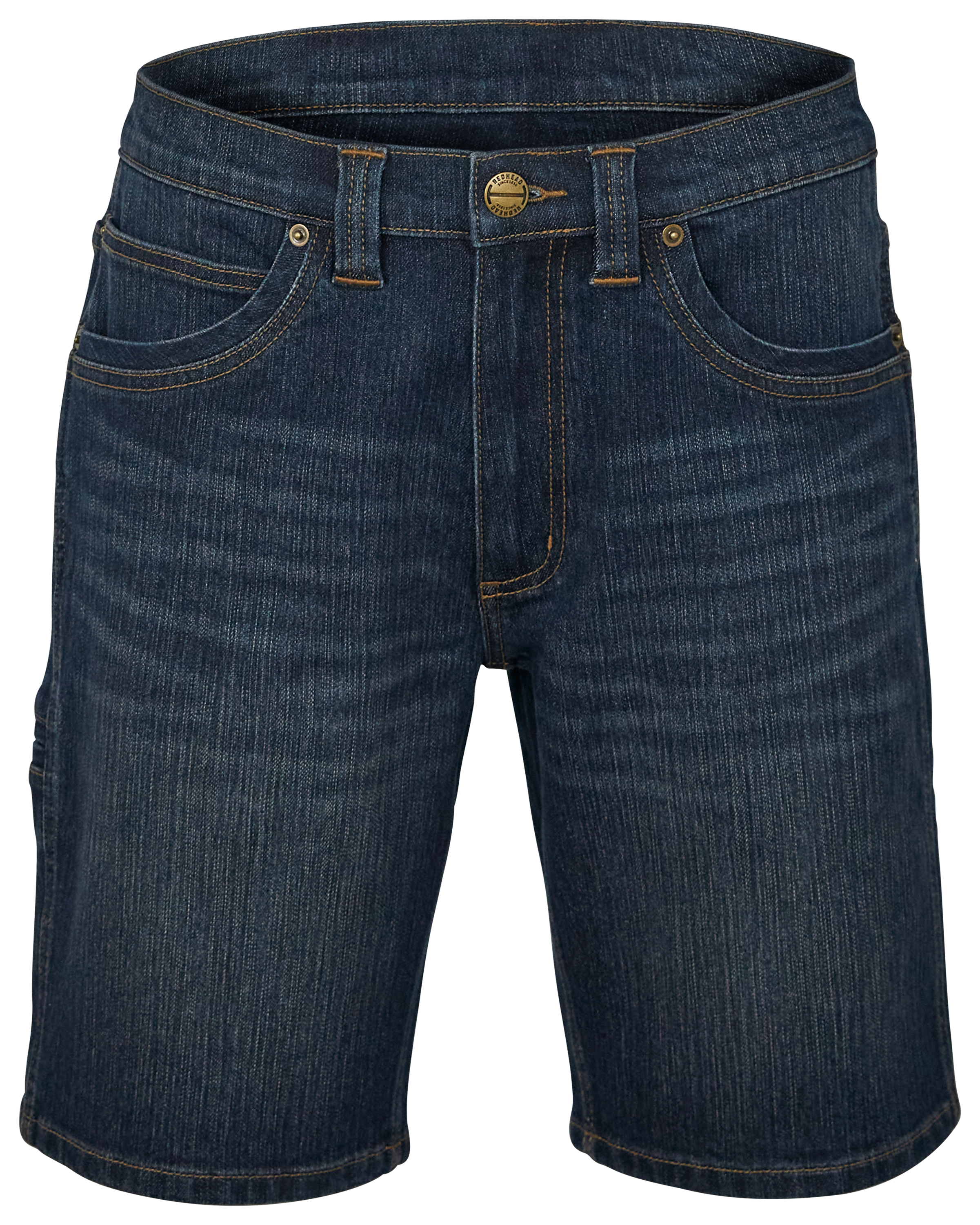 REDHEAD Denim Shorts for Men