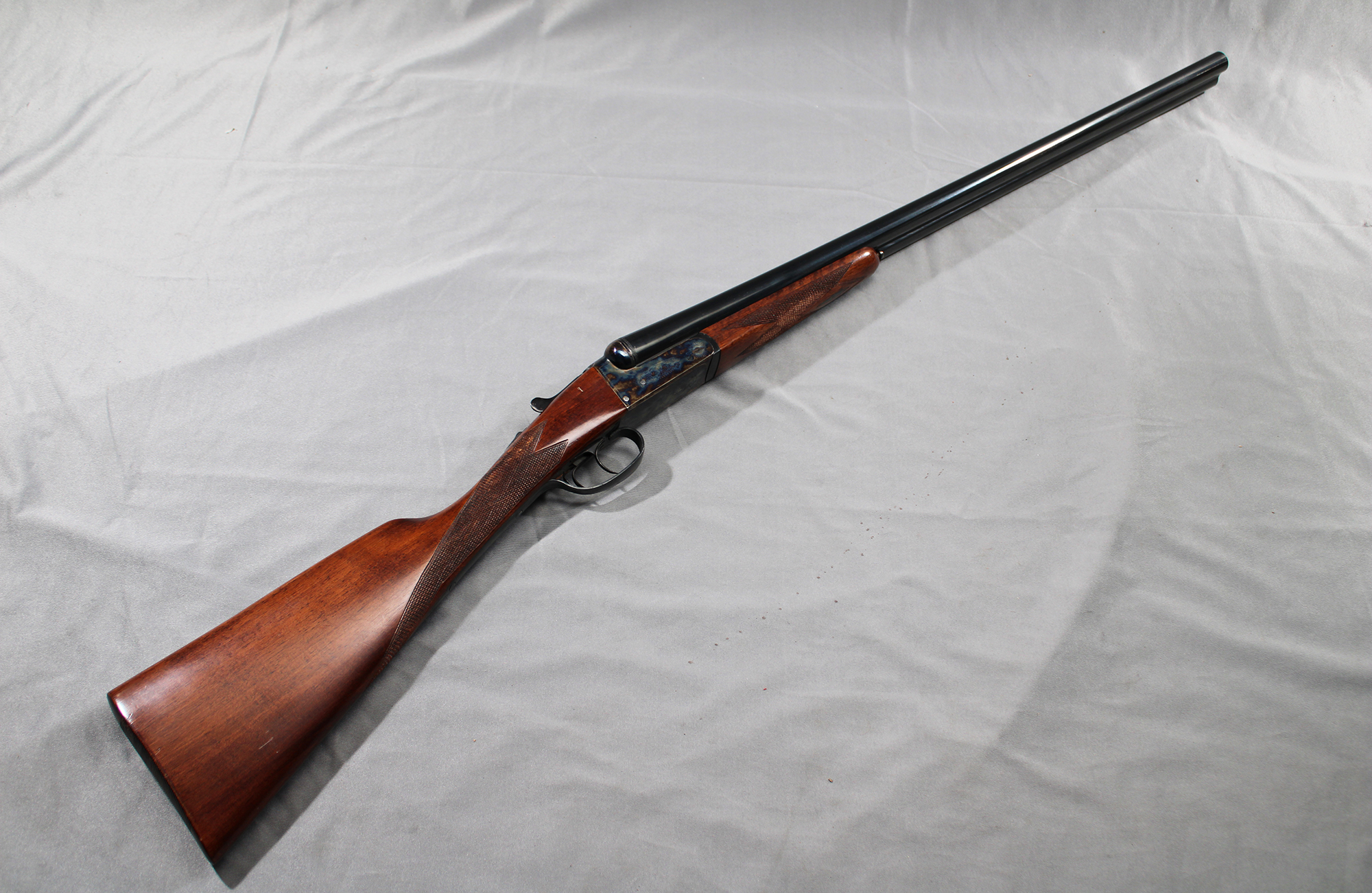 Gorosabel~ Shotgun SXS~ 12GA - Bass Pro Shops