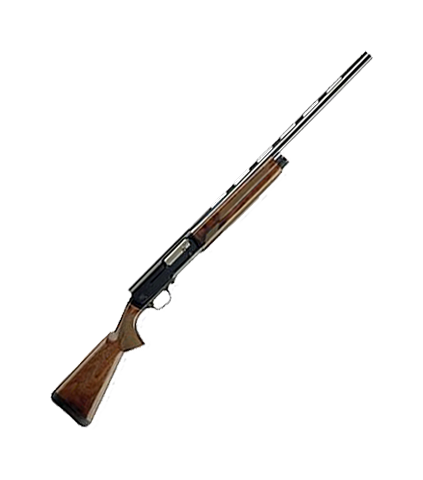 Browning A5 Hunter SemiAuto Shotgun  20 Gauge  28