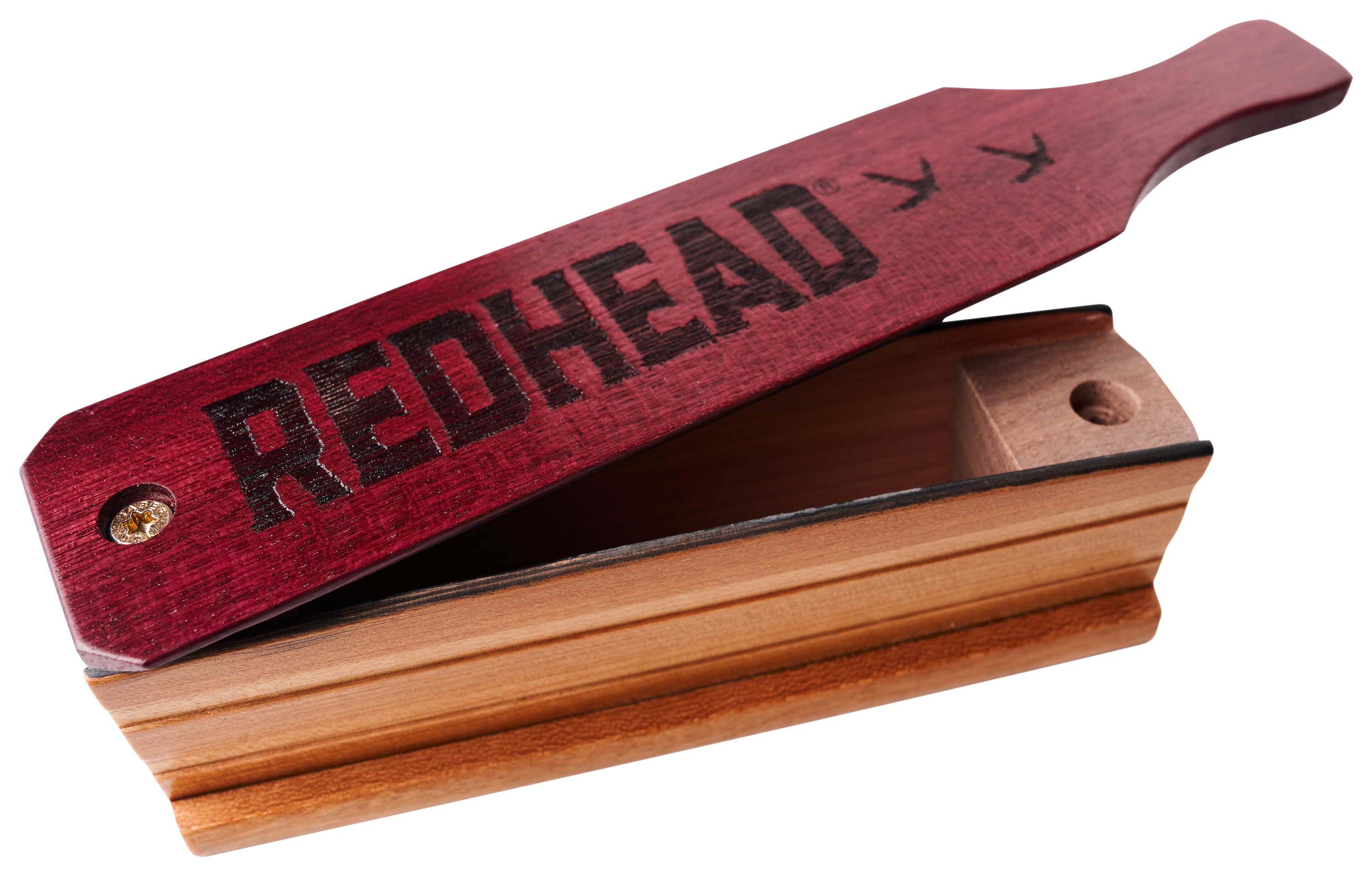 Image of RedHead Waterproof Box Turkey Call