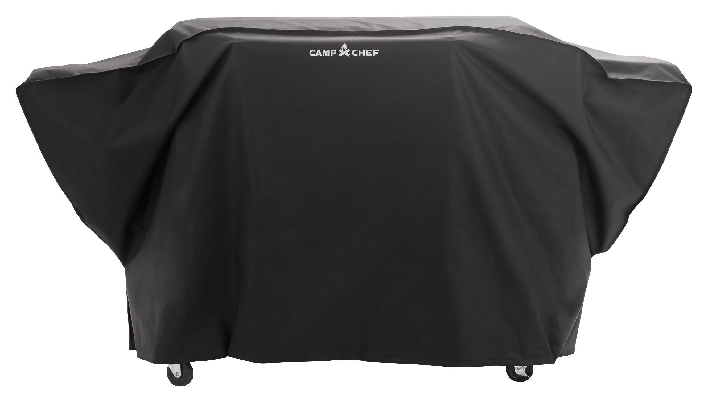 Image of Camp Chef Gridiron 36 Flat Top Grill Patio Cover