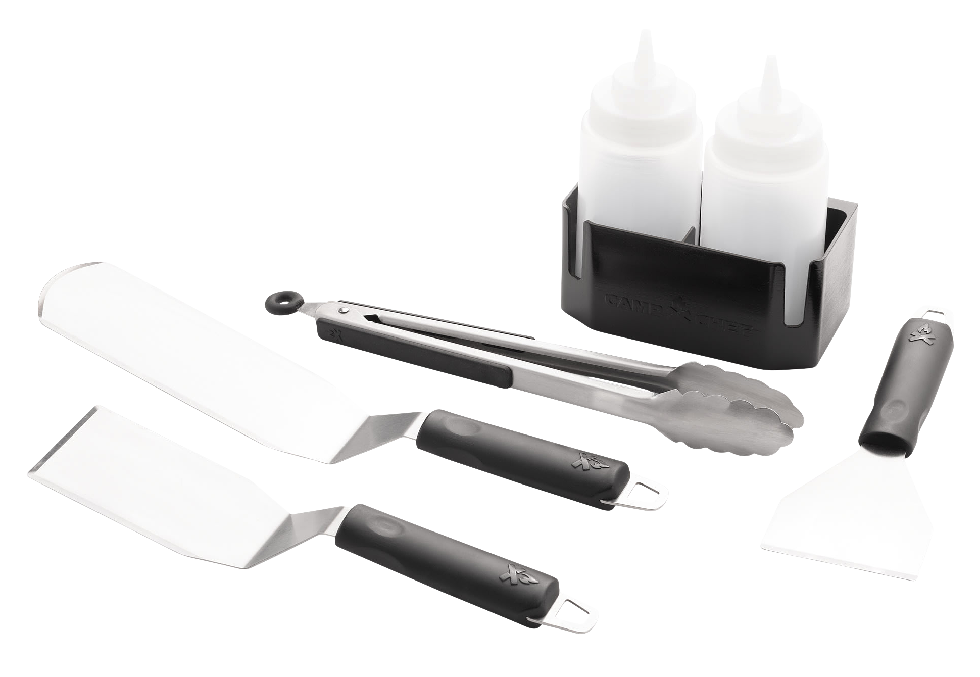 Image of Camp Chef Griddle Essentials Kit