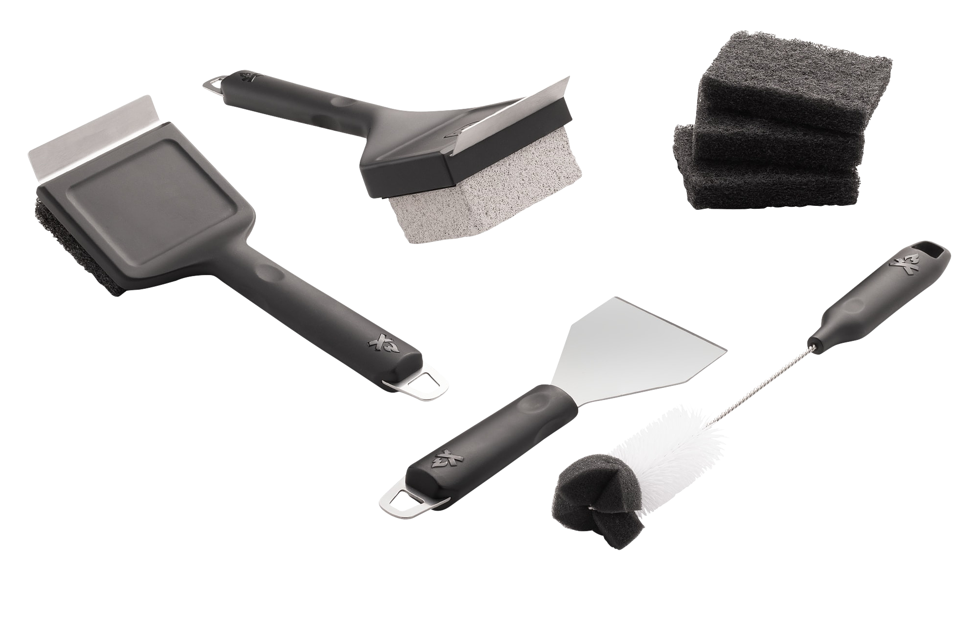 Image of Camp Chef Griddle Cleaning Kit