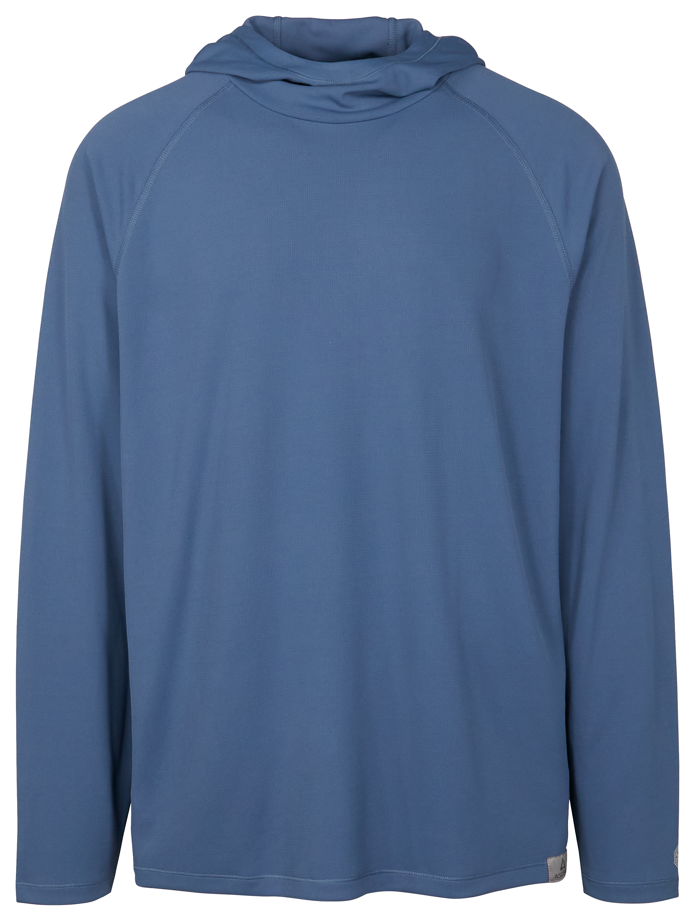 ASCEND 3D Cool Long-Sleeve Hoodie