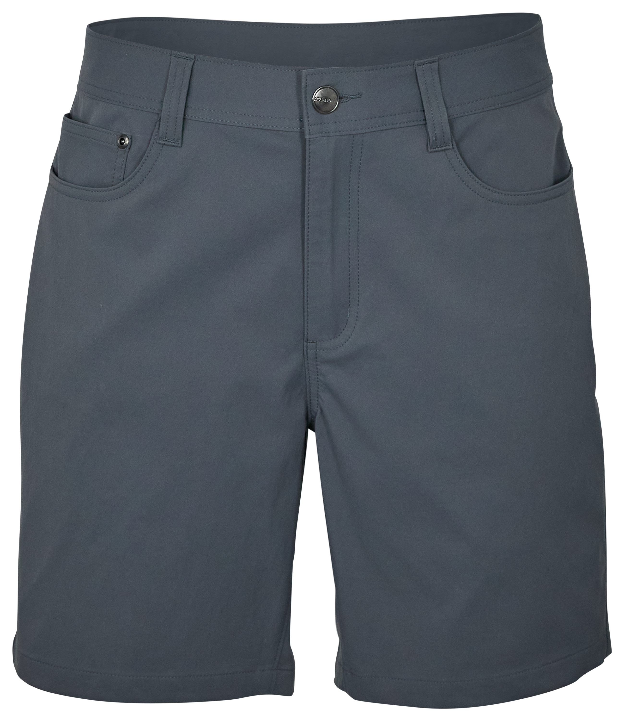 Image of Ascend Chadwick 8'' Shorts - Turbulence