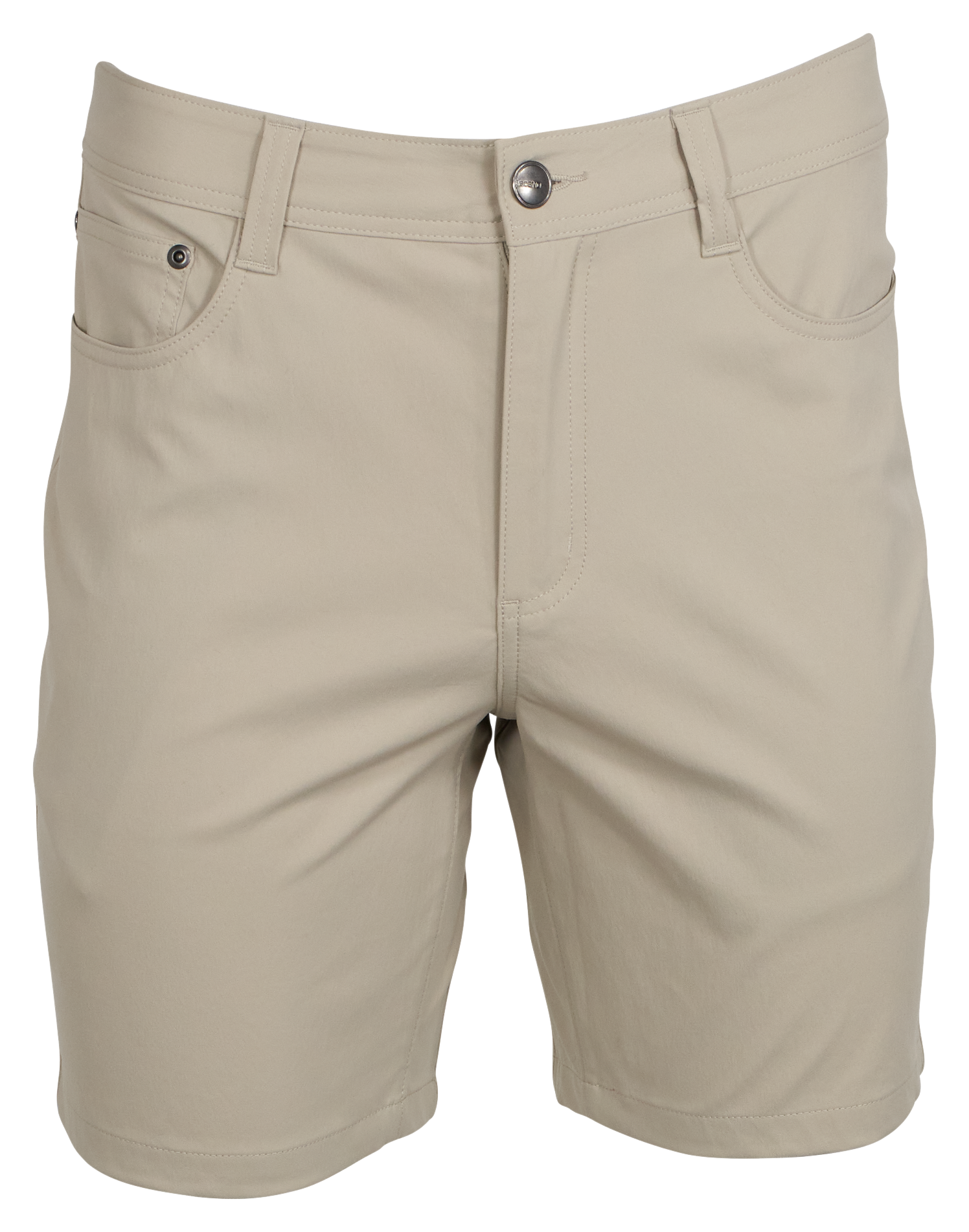 Ascend Chadwick Shorts for Men - Abbey Stone - 44