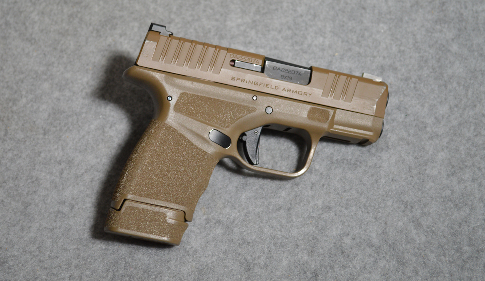 ++SPRINGFIELD ARMORY HELLCAT 9MM - Springfield Armory
