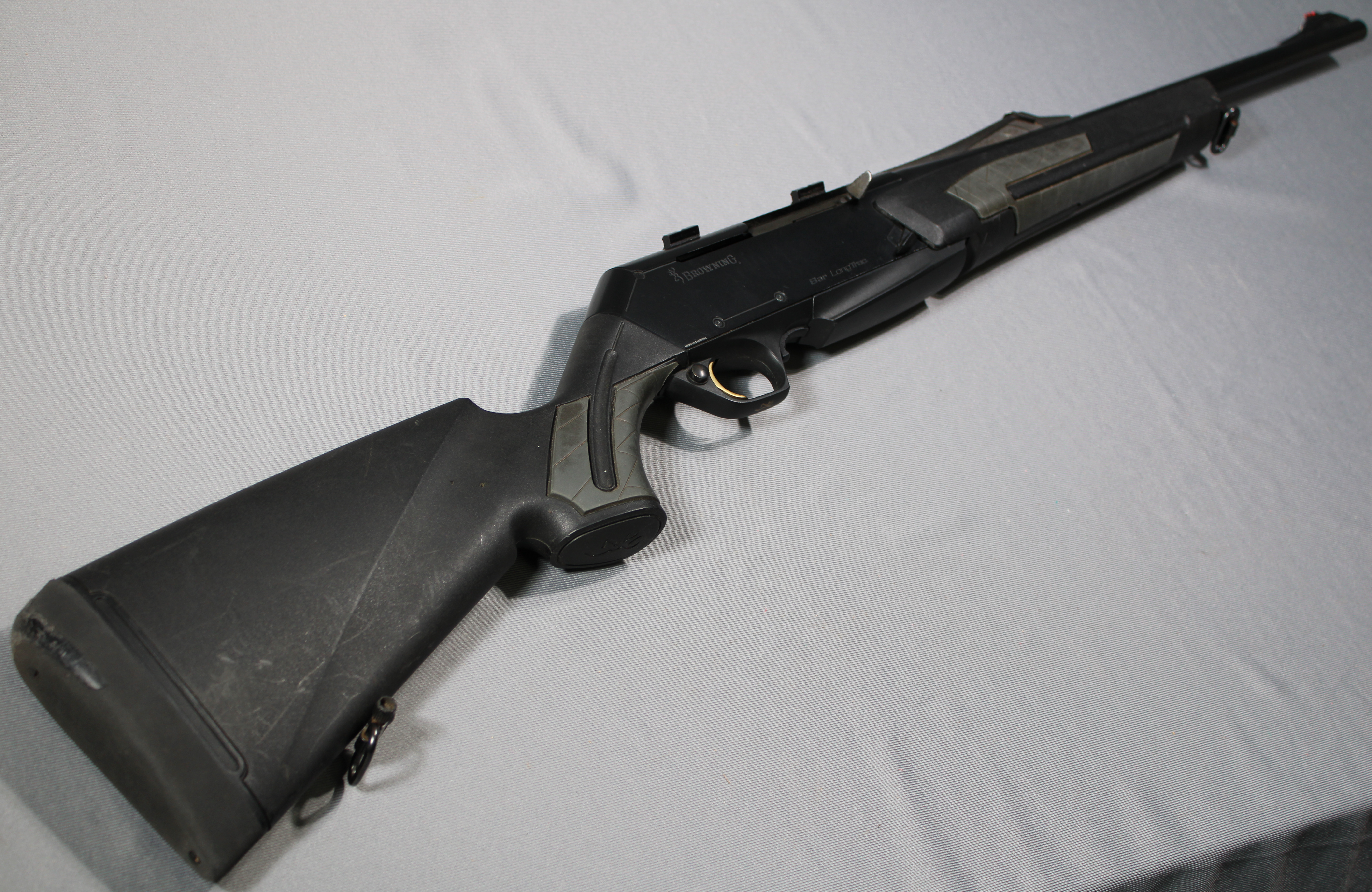 ++BROWNING BAR LONGTRAC 9.3X62MM - Browning