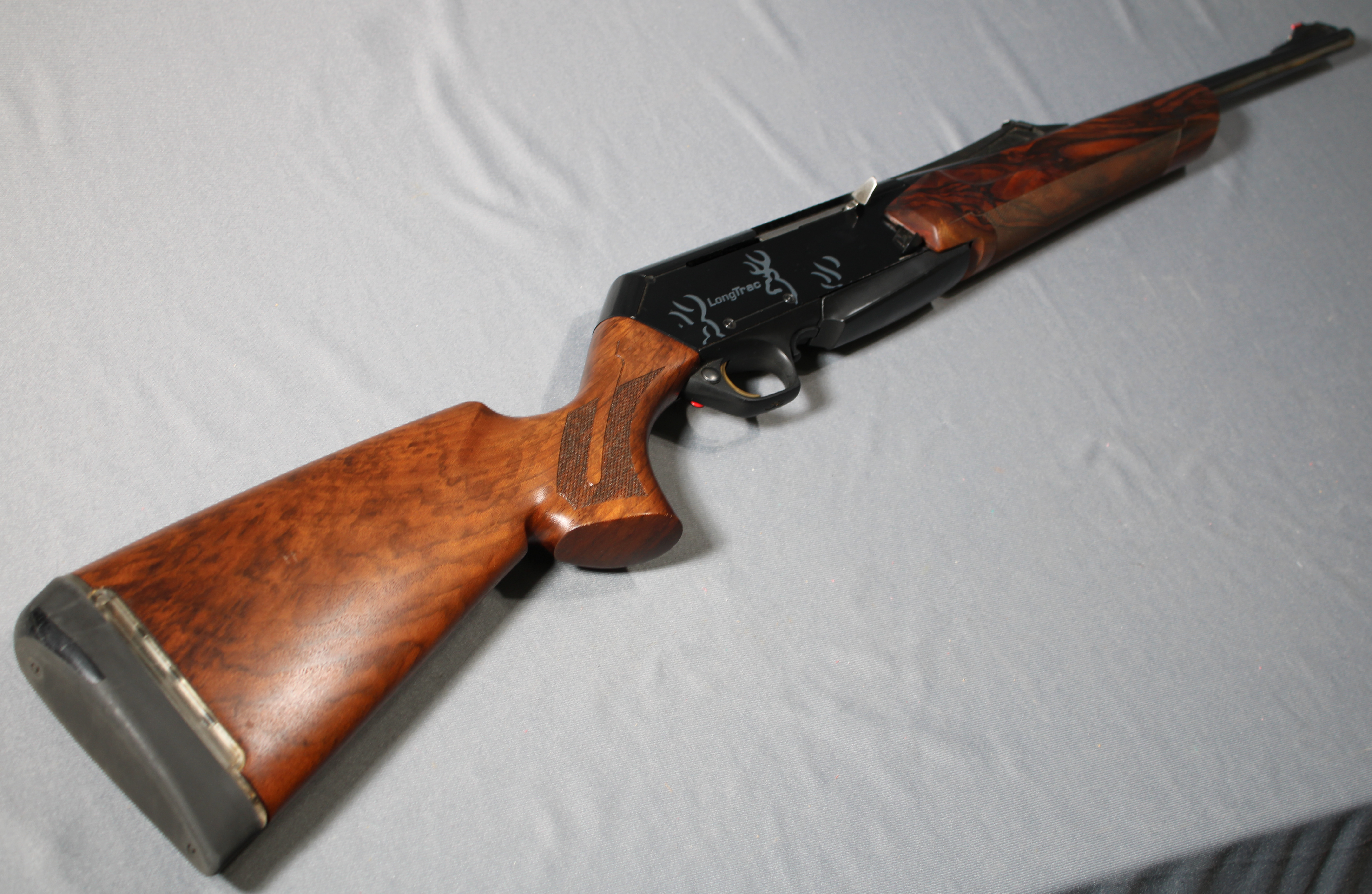 ++BROWNING LONGTRAC .30-06 - Browning