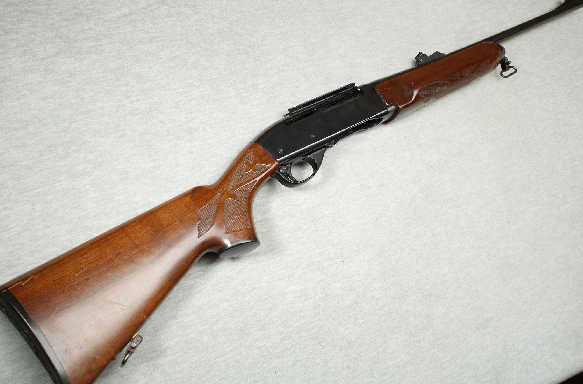 ++REMINGTON 7400 .30-06 SPRINGFI - Remington