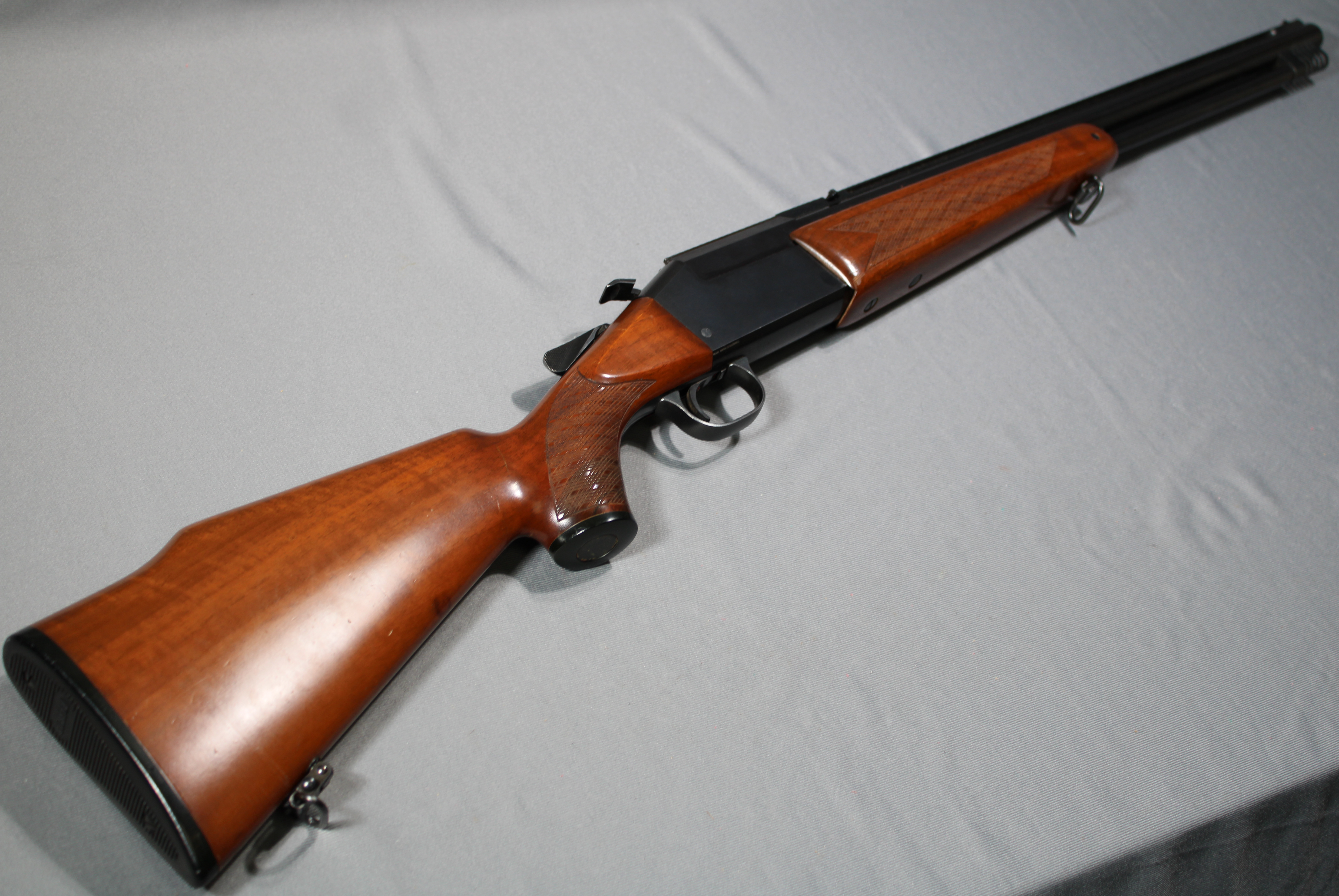 Tikka ~ 512S ~ .222 REM/12 Gauge - Bass Pro Shops