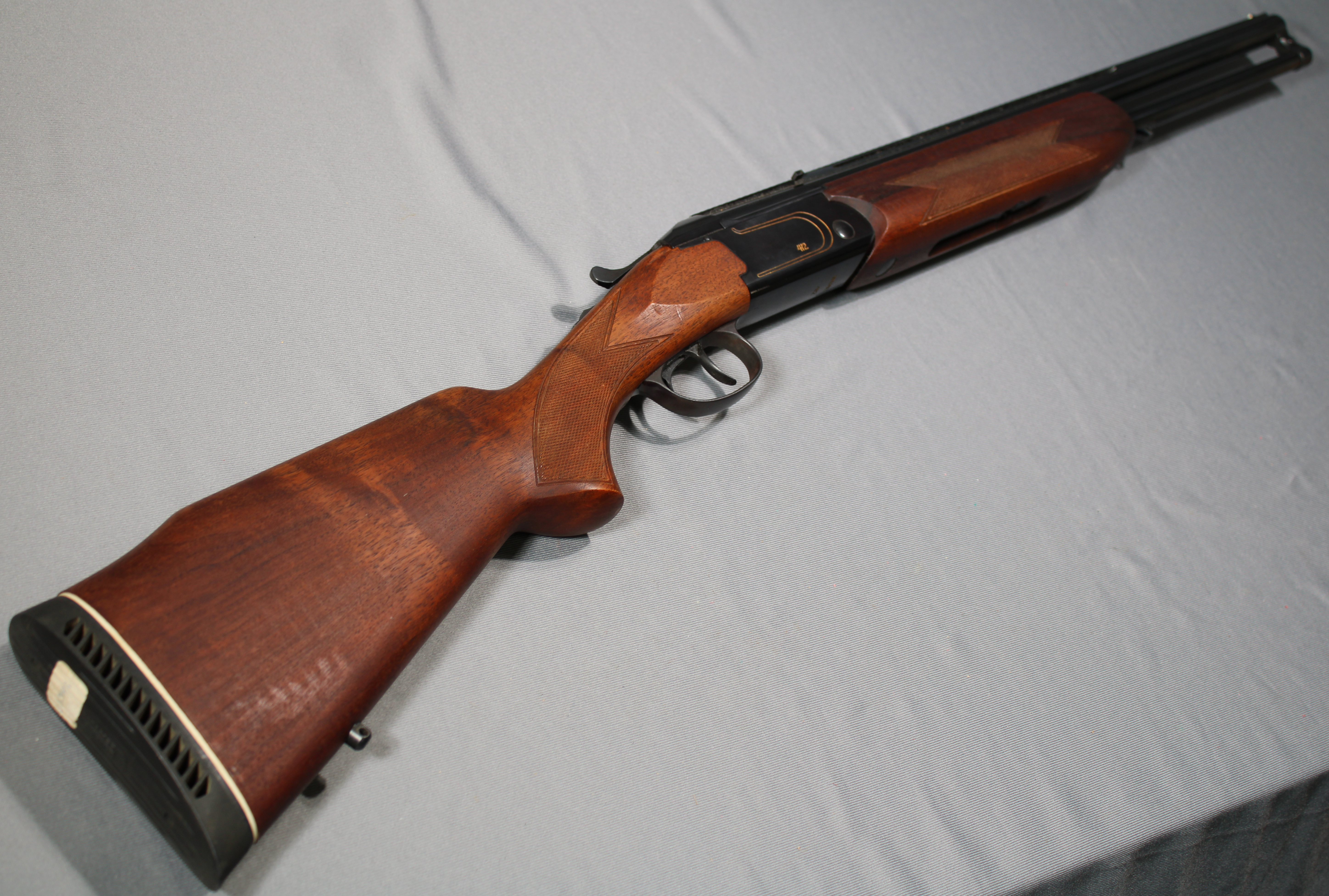 Valmet ~ 412 ~ .222 REM/12 Gauge - Bass Pro Shops