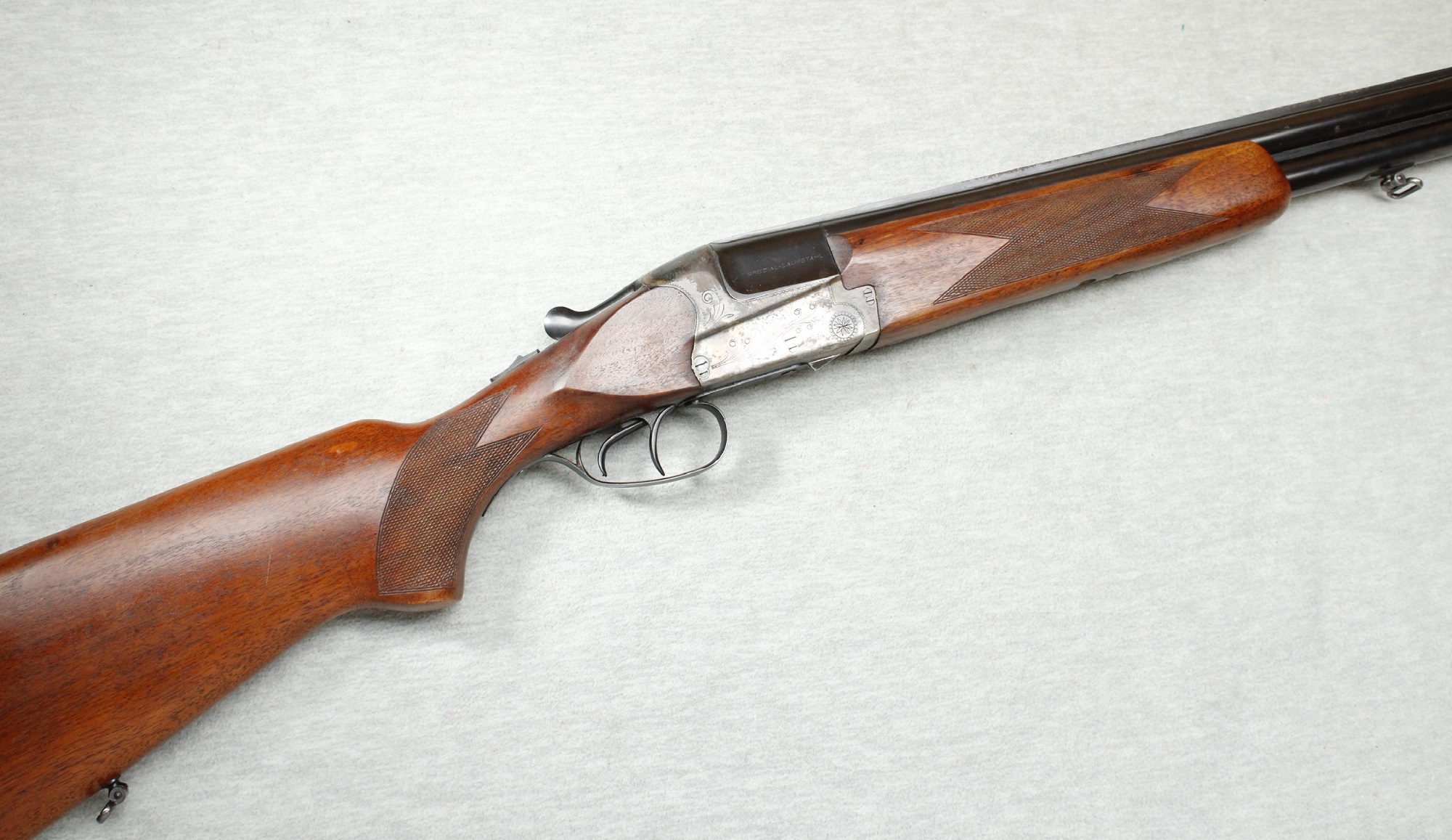 Simson ~ Over/Under ~ 12 Gauge - Bass Pro Shops