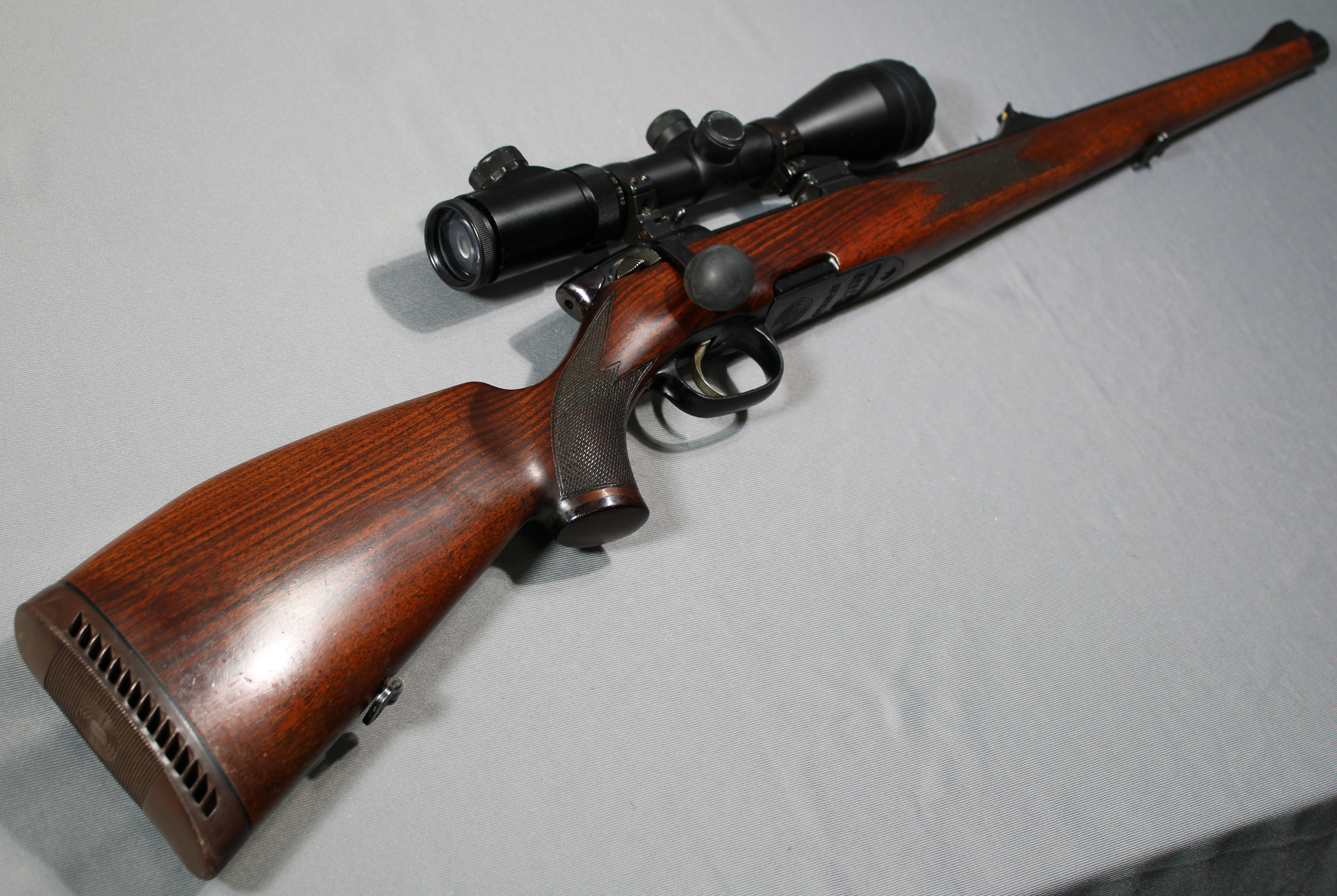 Steyr ~ M ~ .30-06 Springfield - Bass Pro Shops