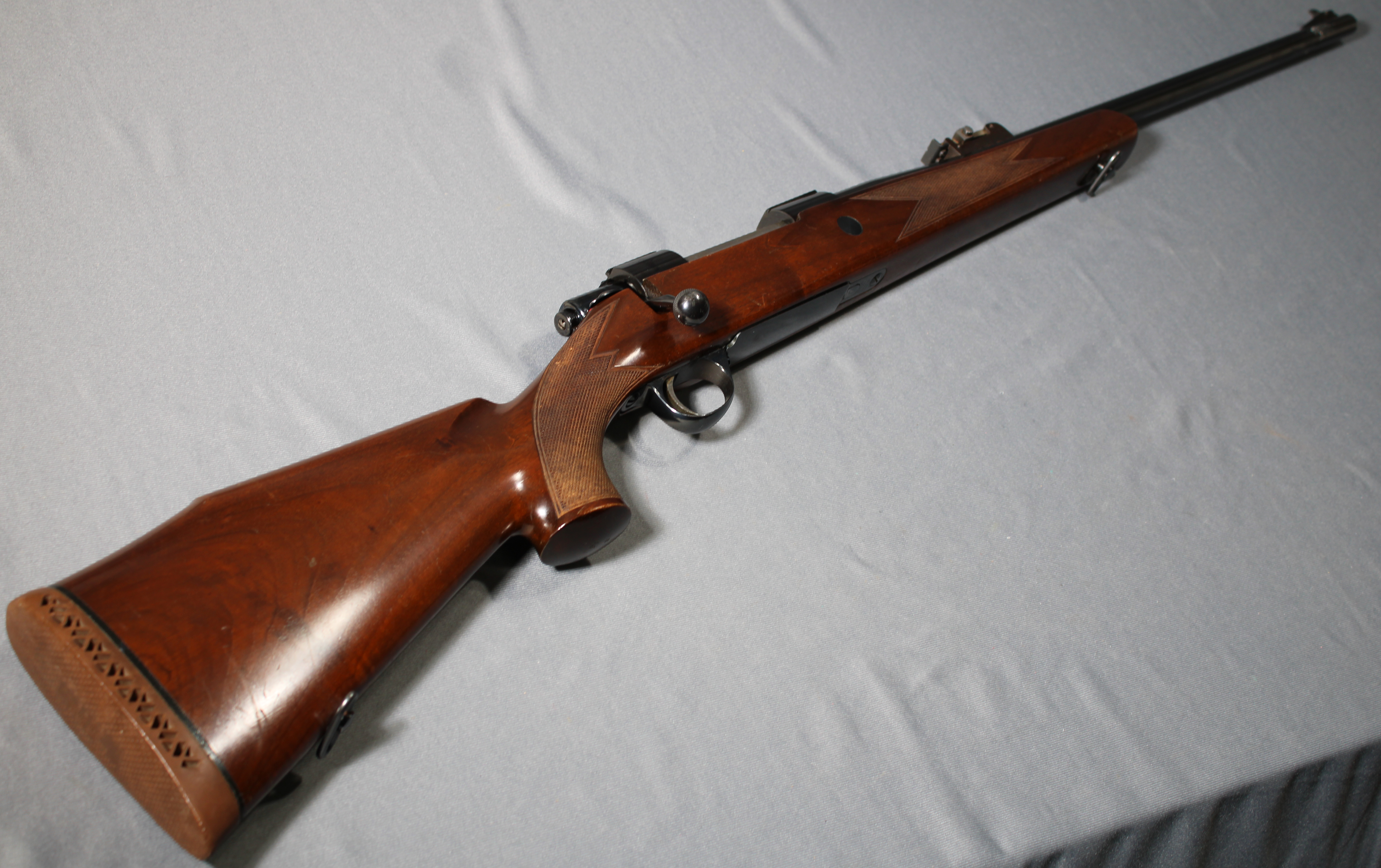 Image of Sako ~ L61R ~ .30-06 Springfield