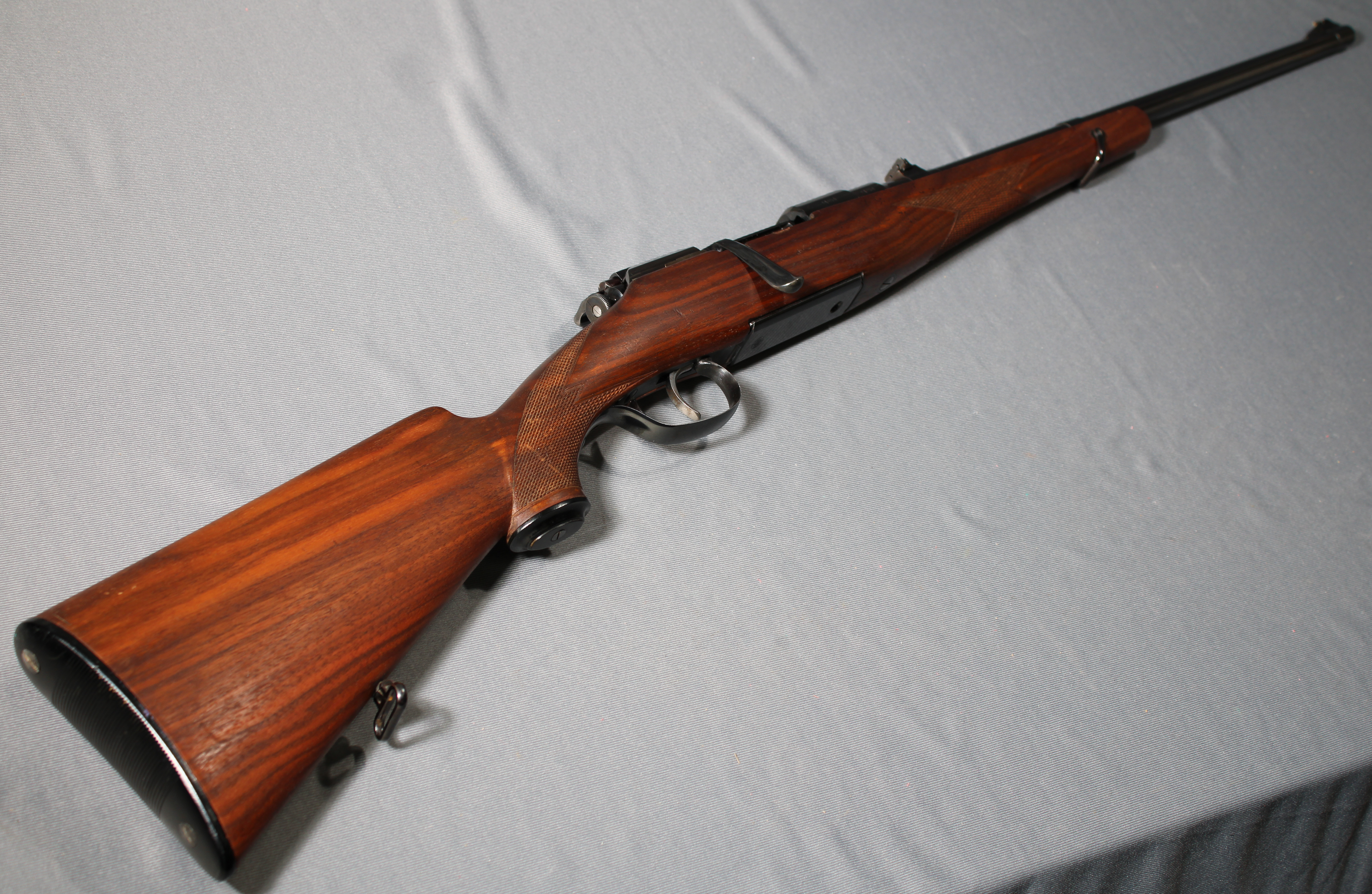 Steyr ~ Model 1950 ~ .30-06 Springfield - Bass Pro Shops