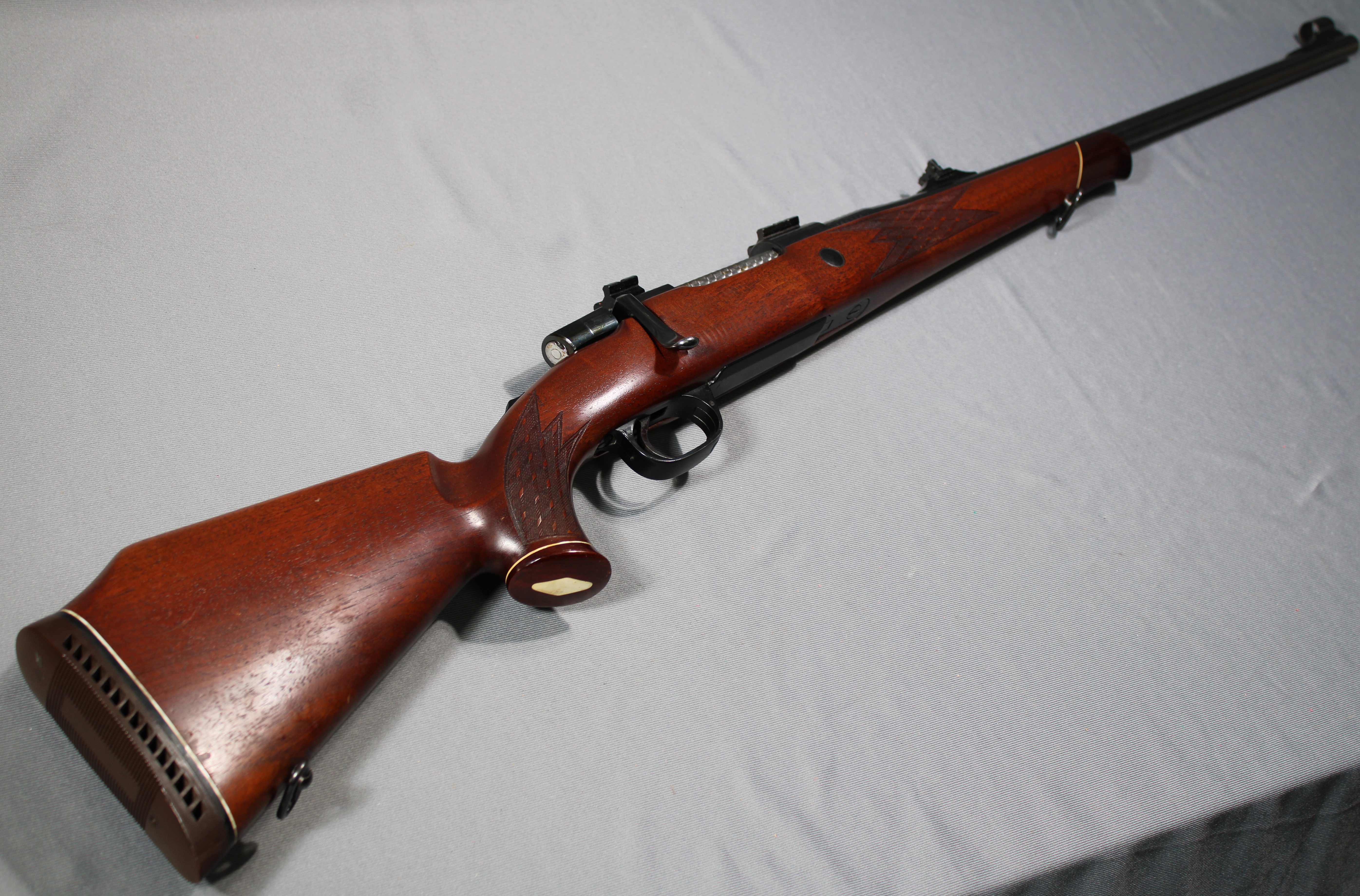 Voere ~ Model 2150 ~ .308 WIN - Bass Pro Shops