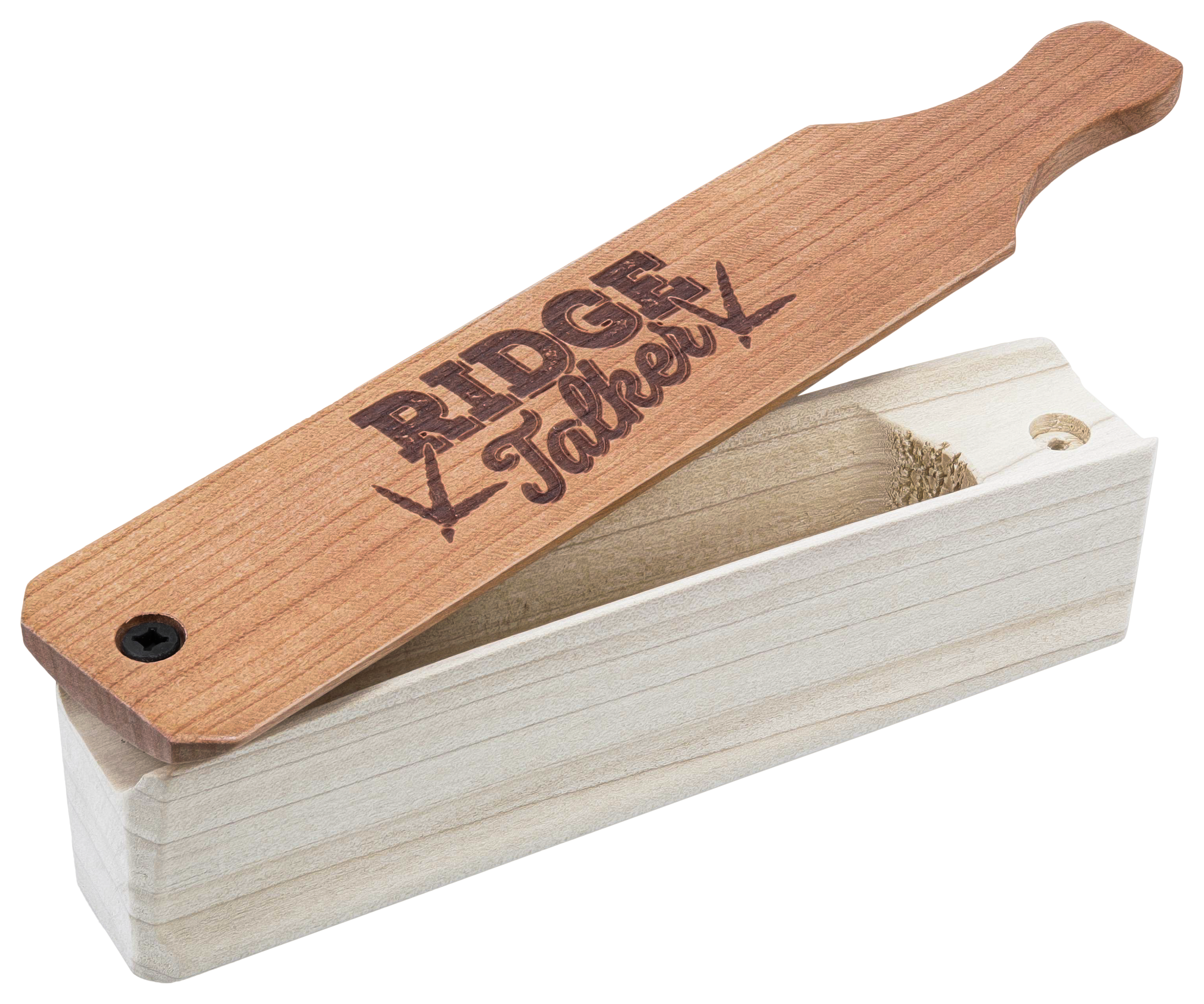 Zink Calls Ridge Talker Box Turkey Call
