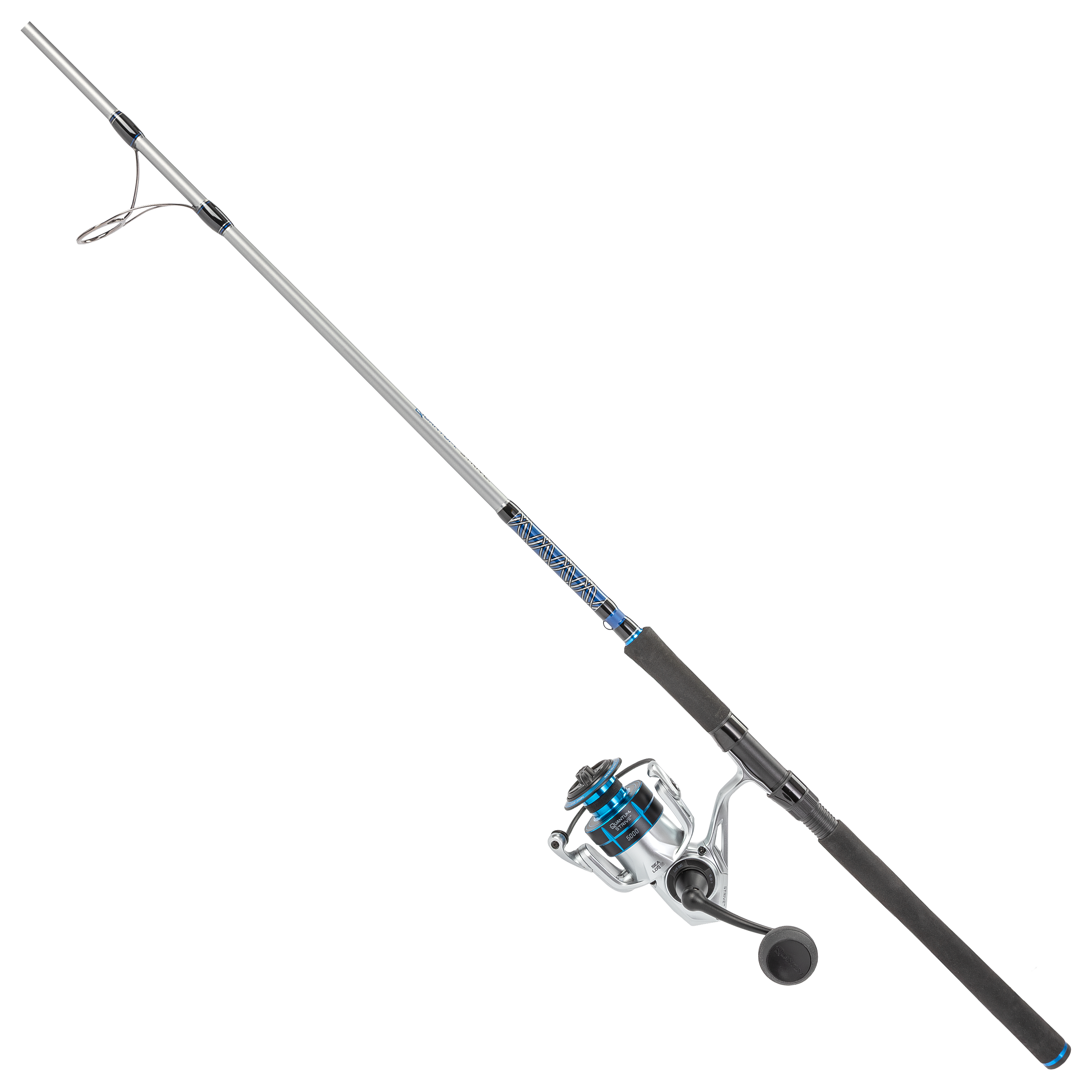 Image of Quantum Strive Spinning Combo - 5000 - 7' Medium - 5.6:1 - 1 Piece