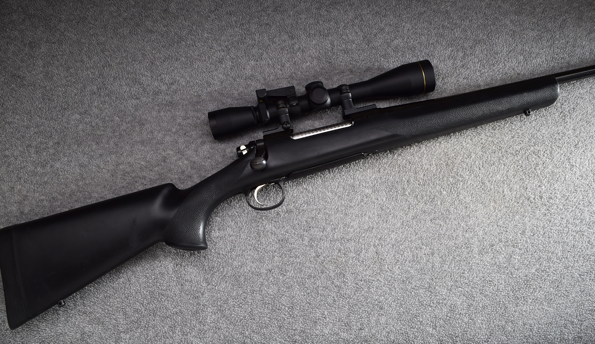 ++REMINGTON 700 .30-06 SPRINGFIE - Remington