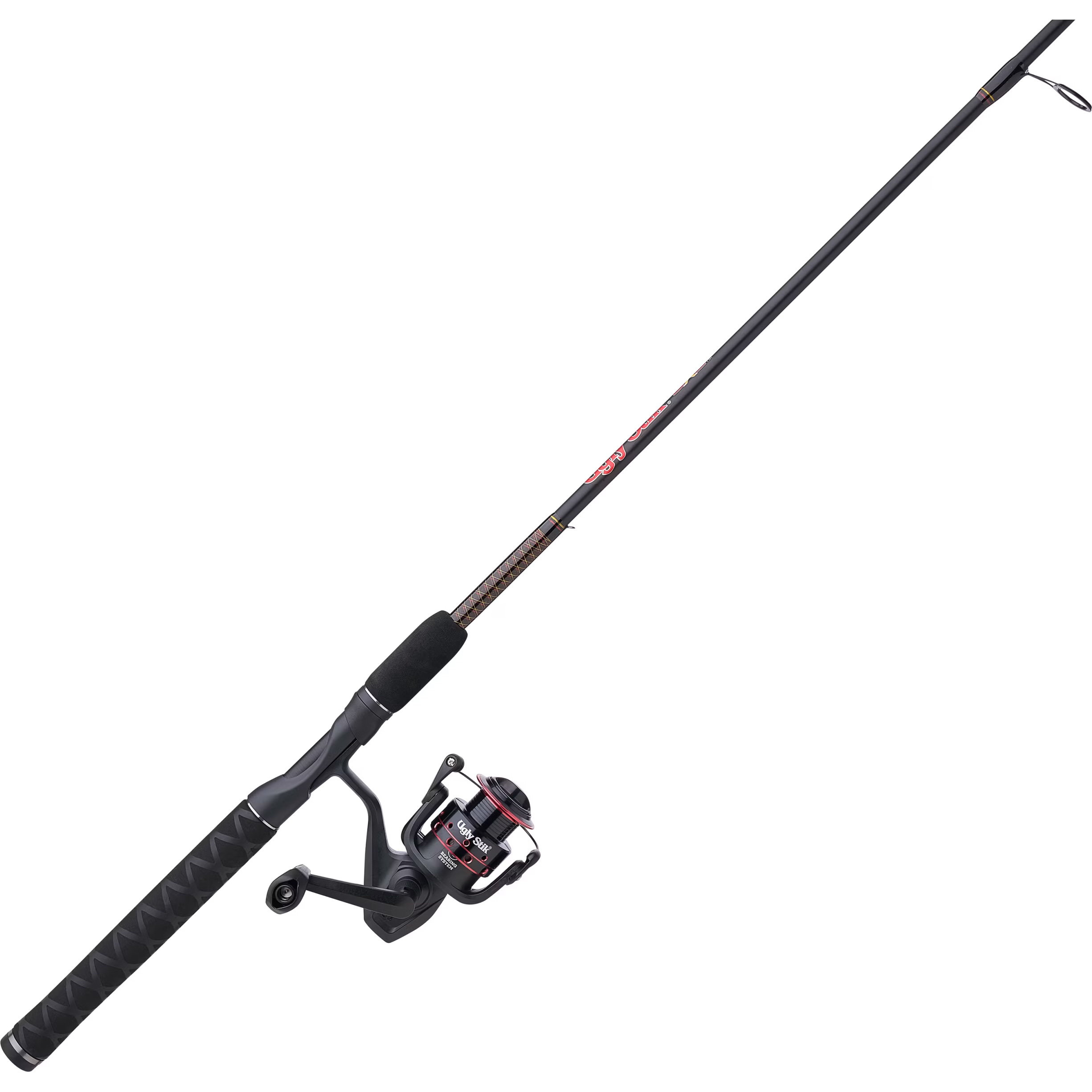 Ugly Stik GX2 Spinning Combo