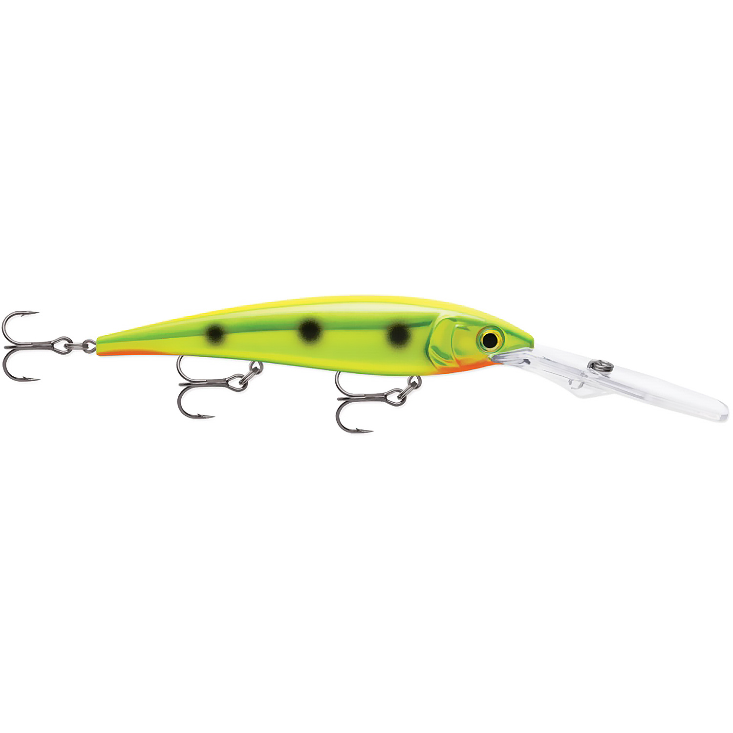 Image of Rapala Gold Miner - Antifreeze HS