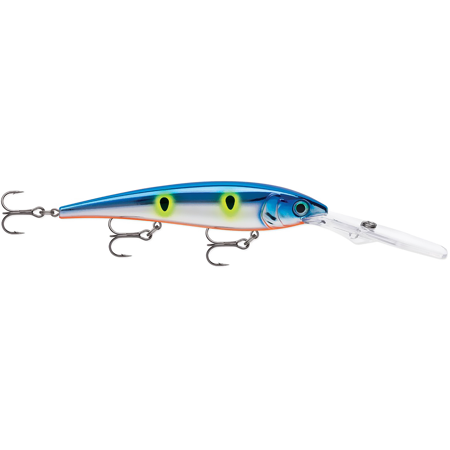 Image of Rapala Gold Miner - Blue Eyes