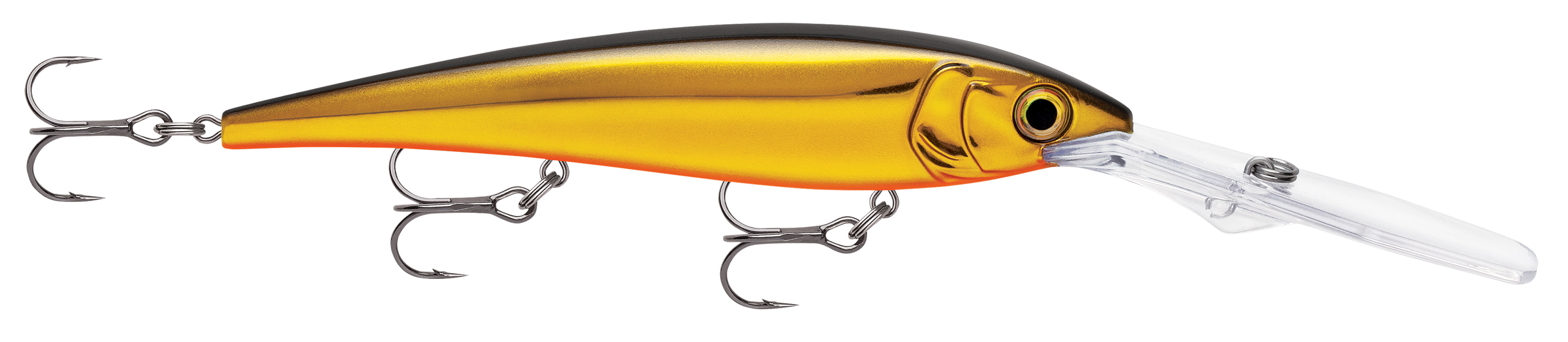 Image of Rapala Gold Miner - Gold