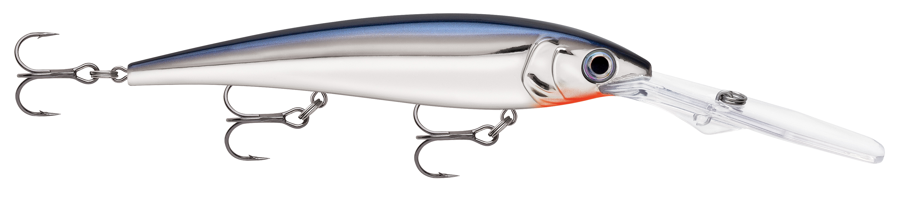 Image of Rapala Gold Miner - Silver
