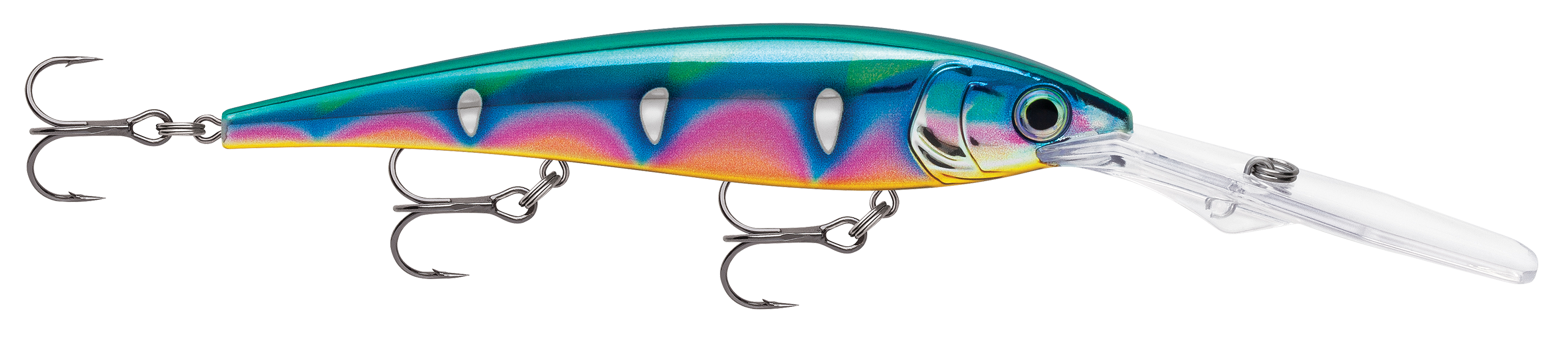 Image of Rapala Gold Miner - Spendy Shades