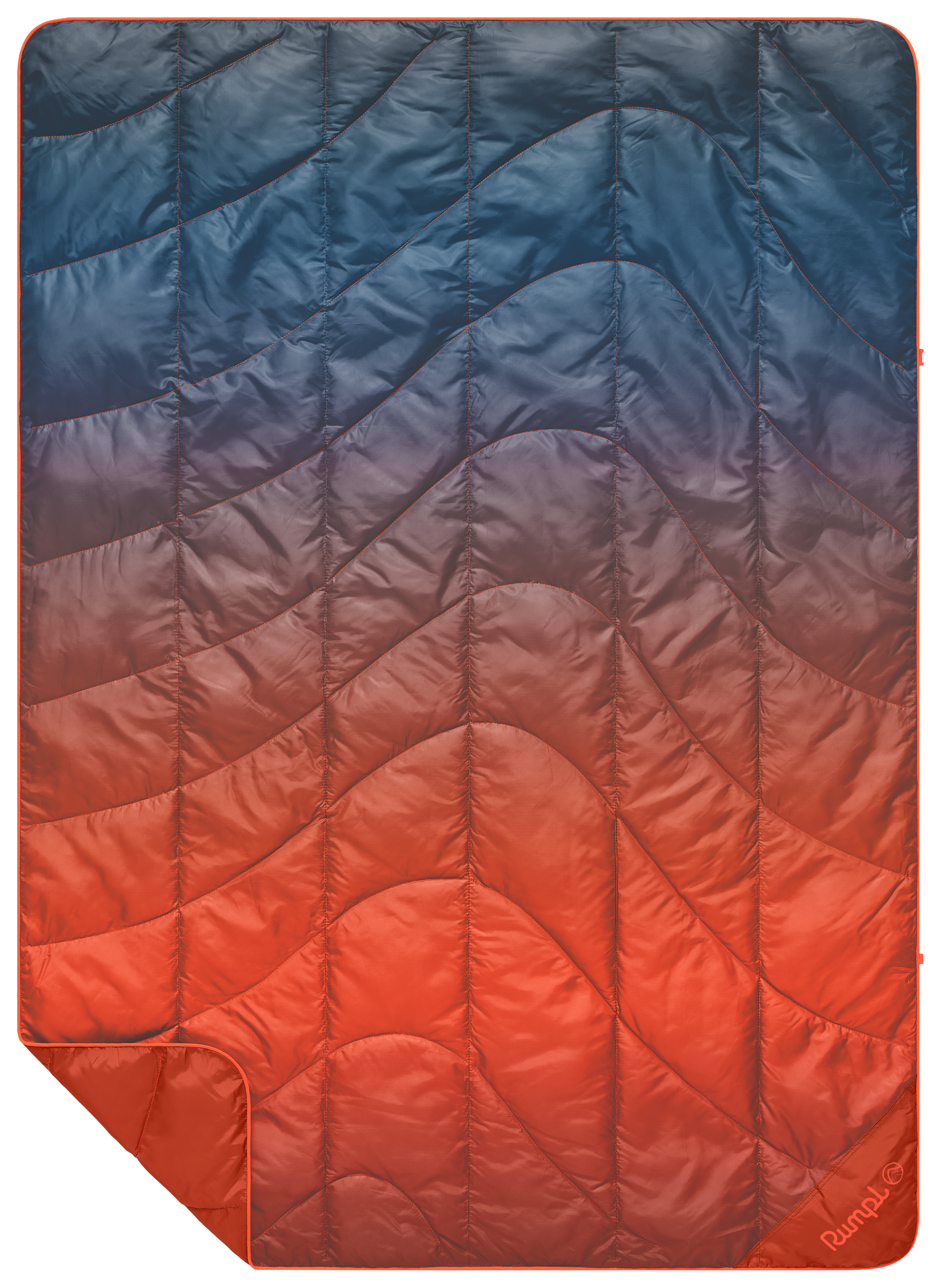 Image of Rumpl NanoLoft Travel Puffy Blanket